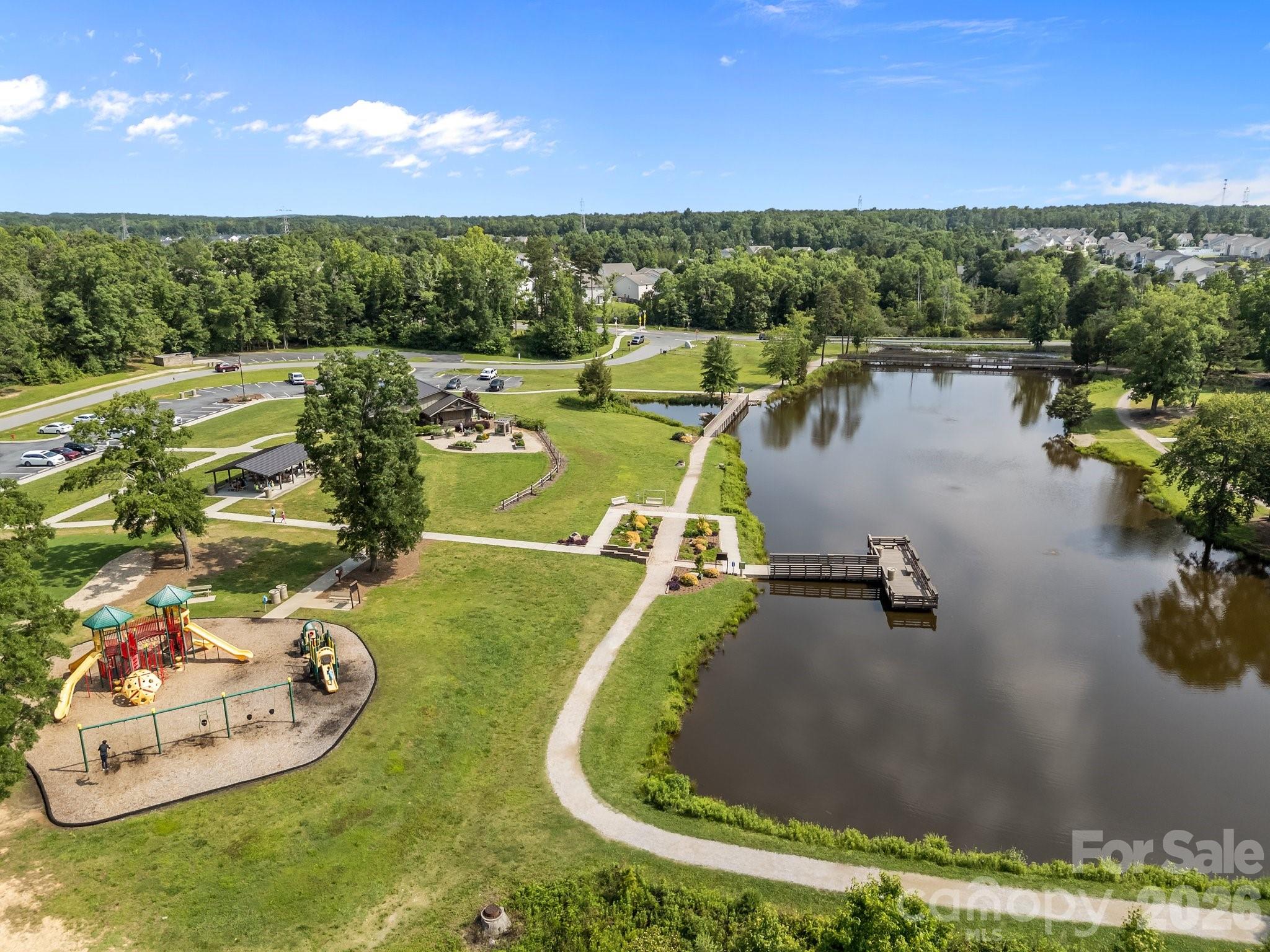 3419 Brickyard Lane — Midland