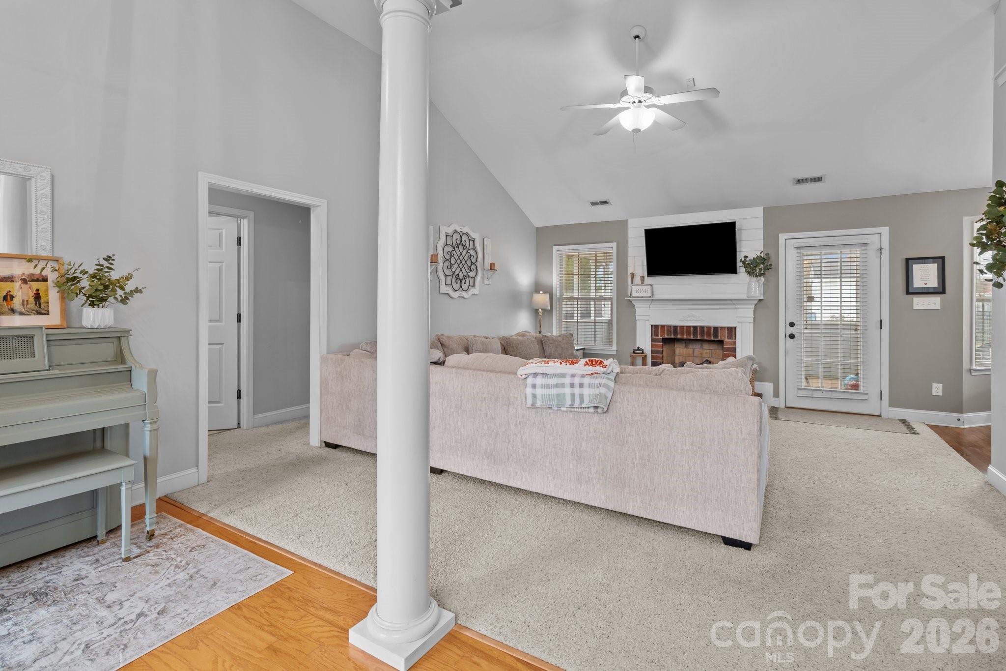 3419 Brickyard Lane — Midland