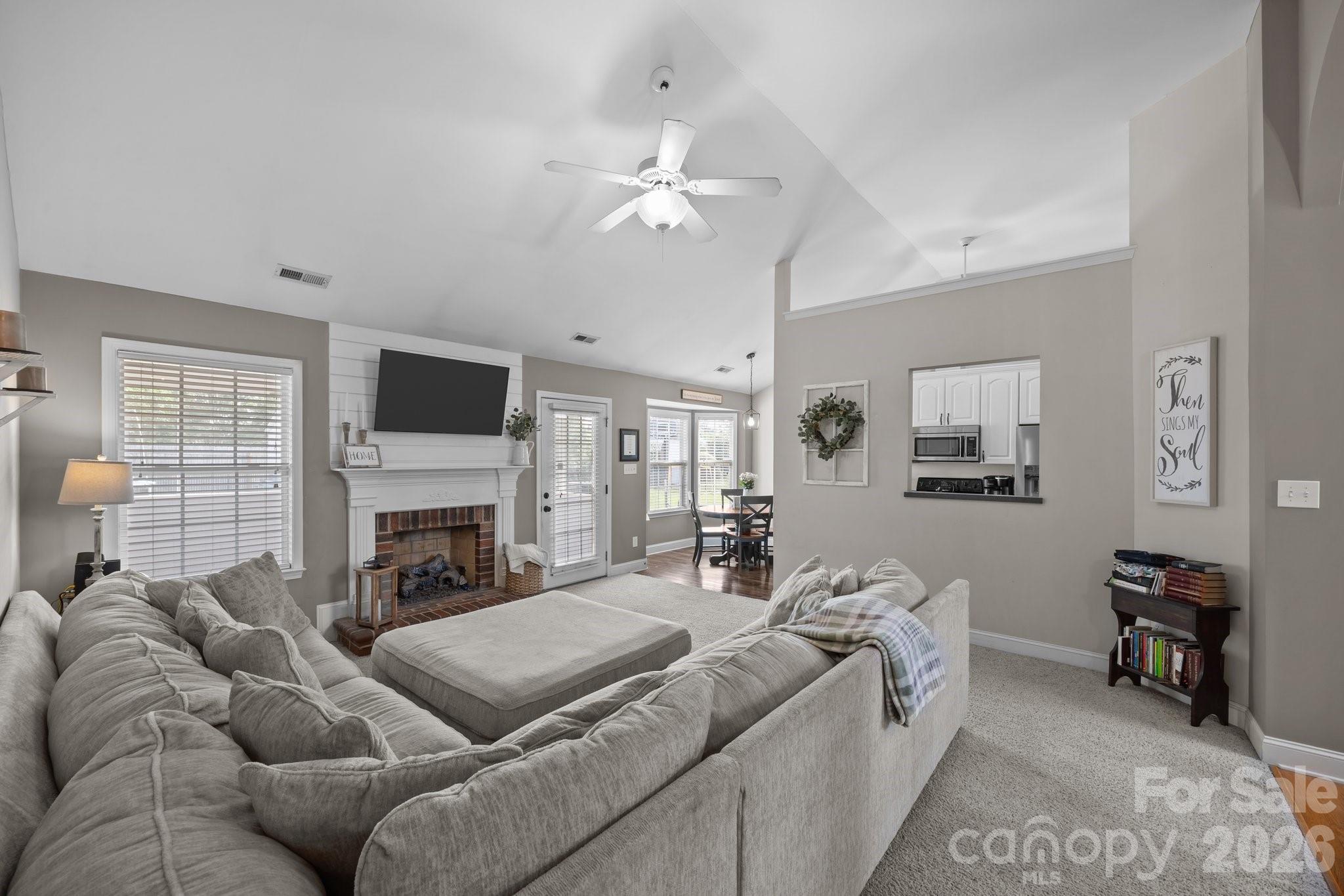 3419 Brickyard Lane — Midland
