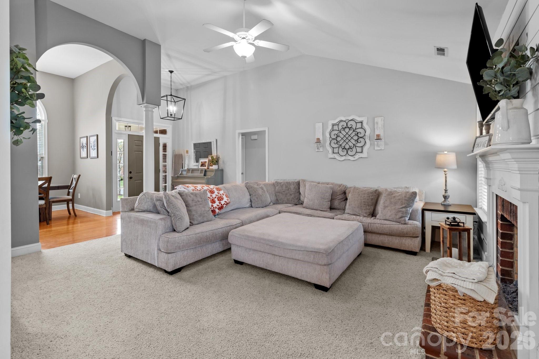 3419 Brickyard Lane — Midland