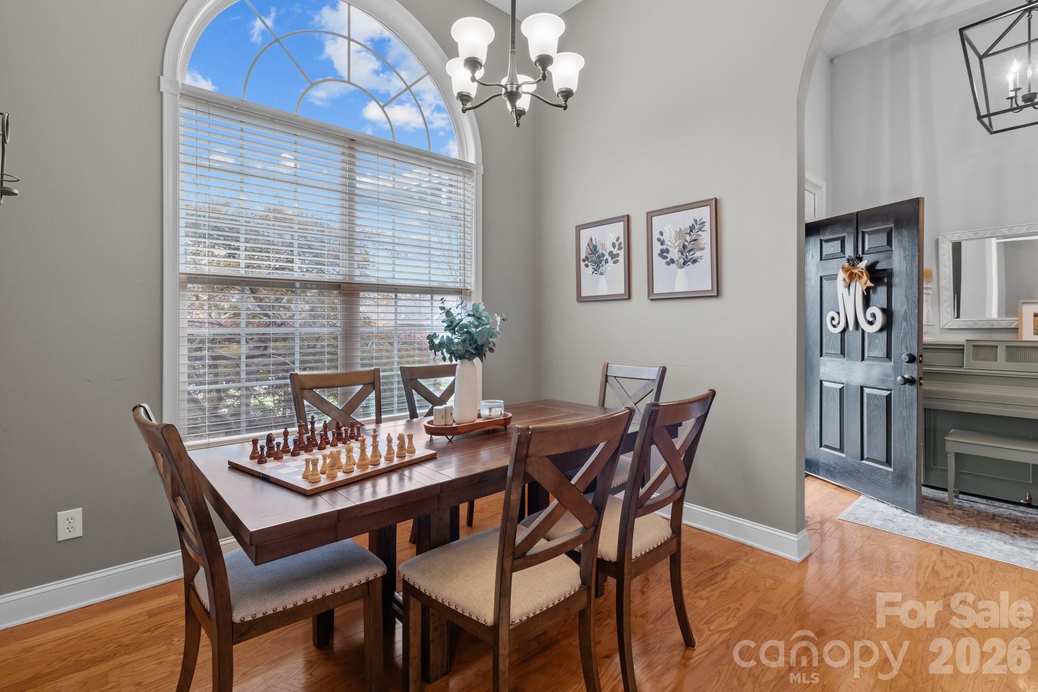 3419 Brickyard Lane — Midland