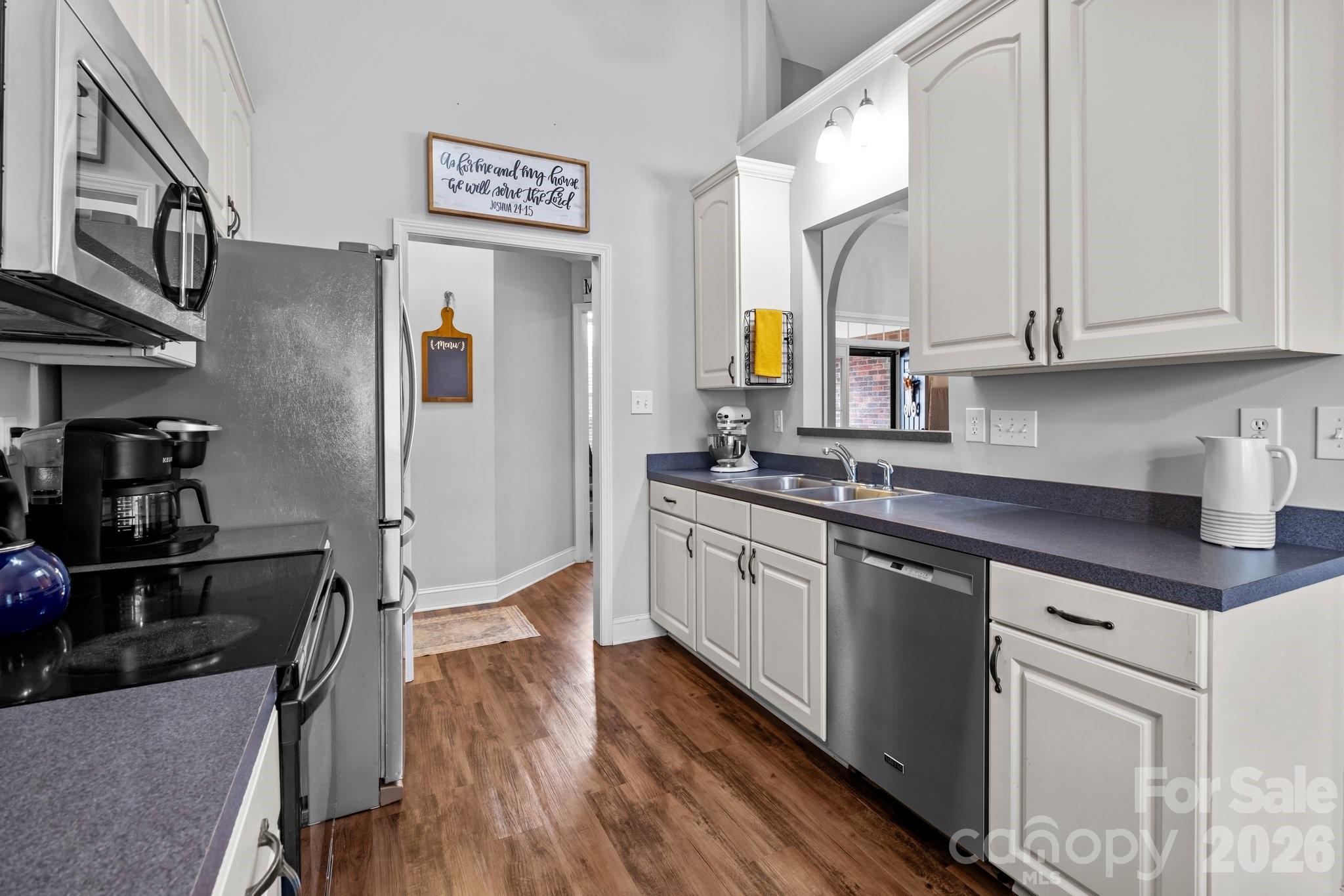 3419 Brickyard Lane — Midland