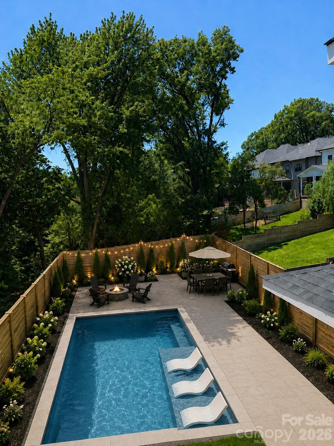 1412 Kennon Street — Charlotte