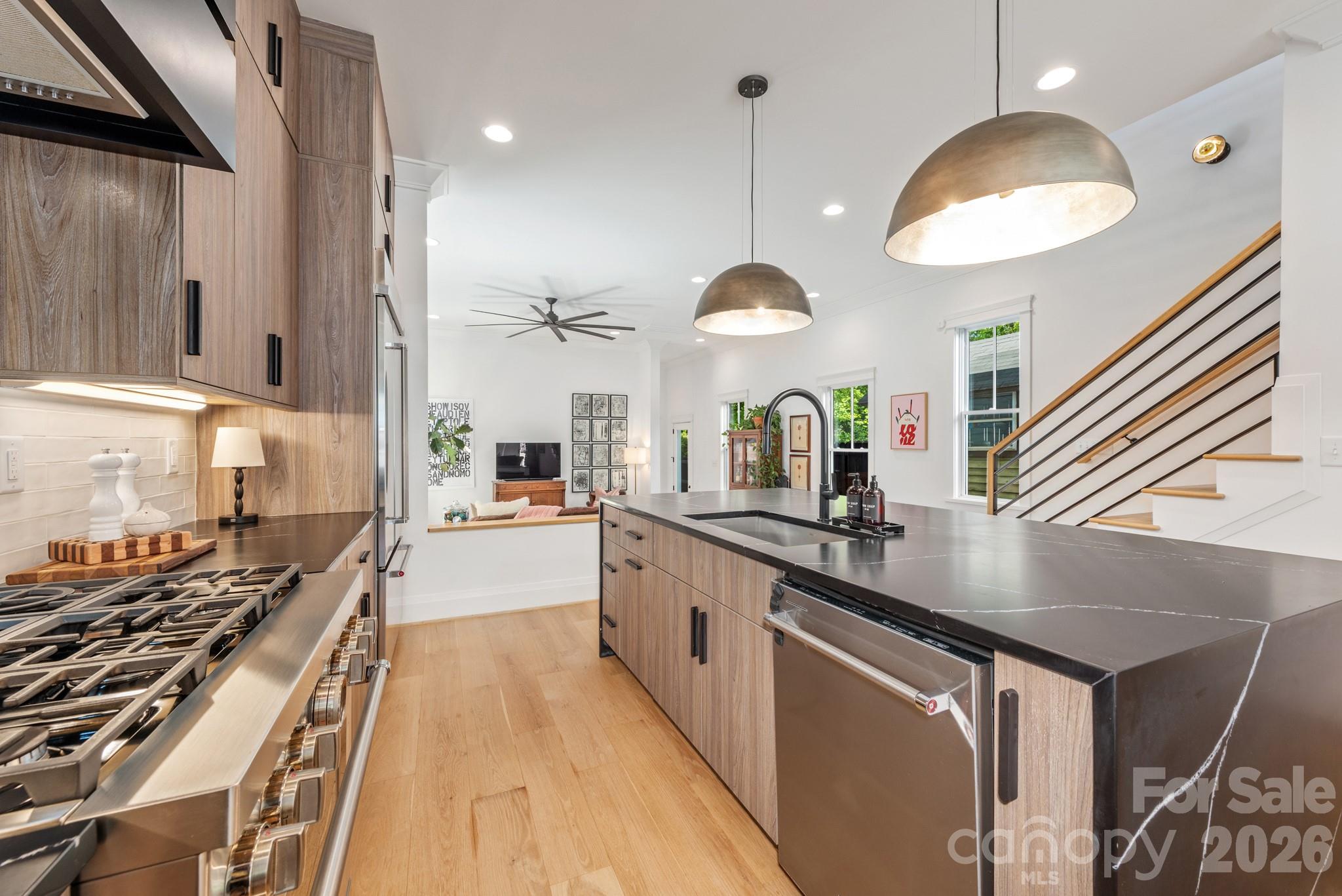 313 Solomon Street — Charlotte