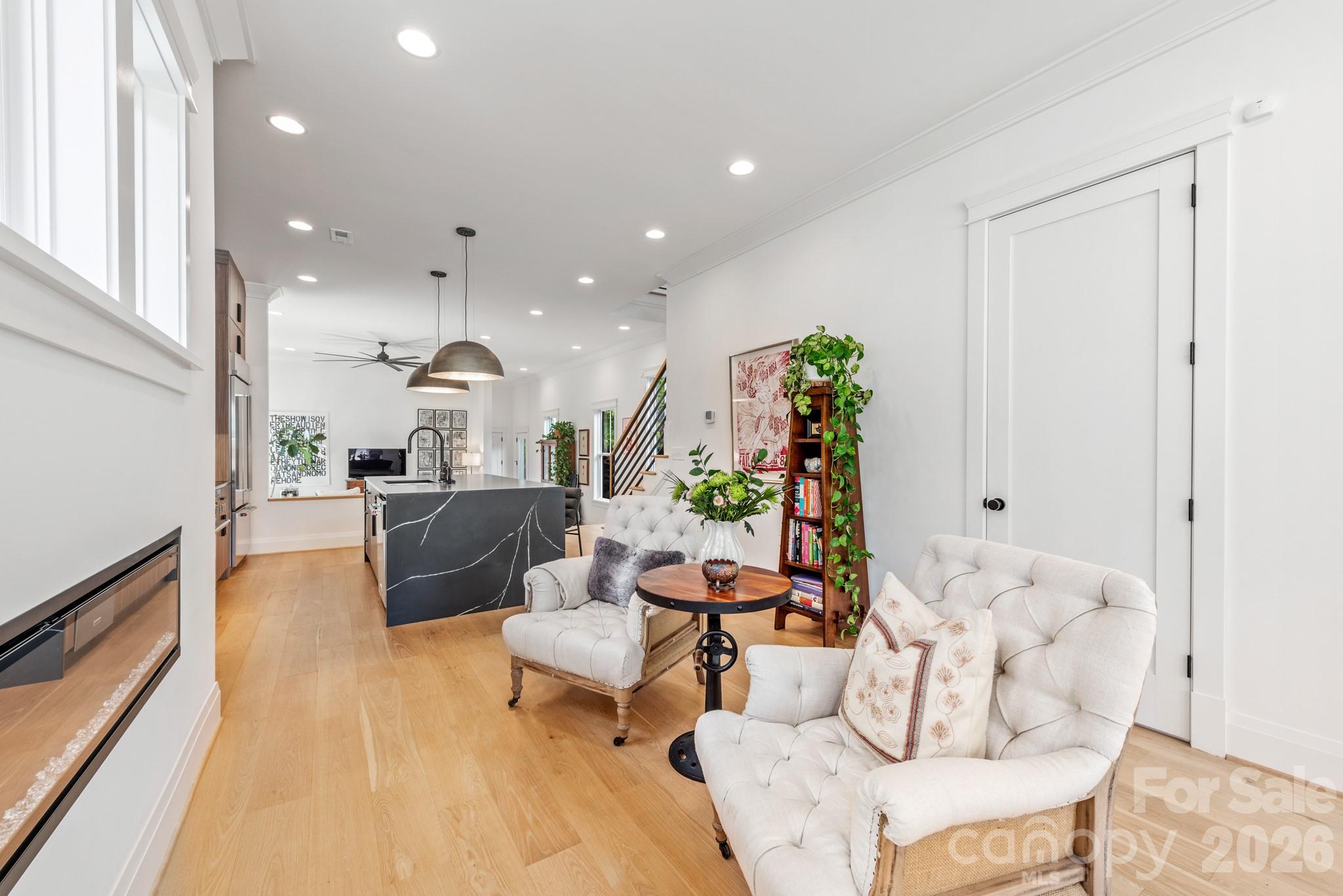 313 Solomon Street — Charlotte