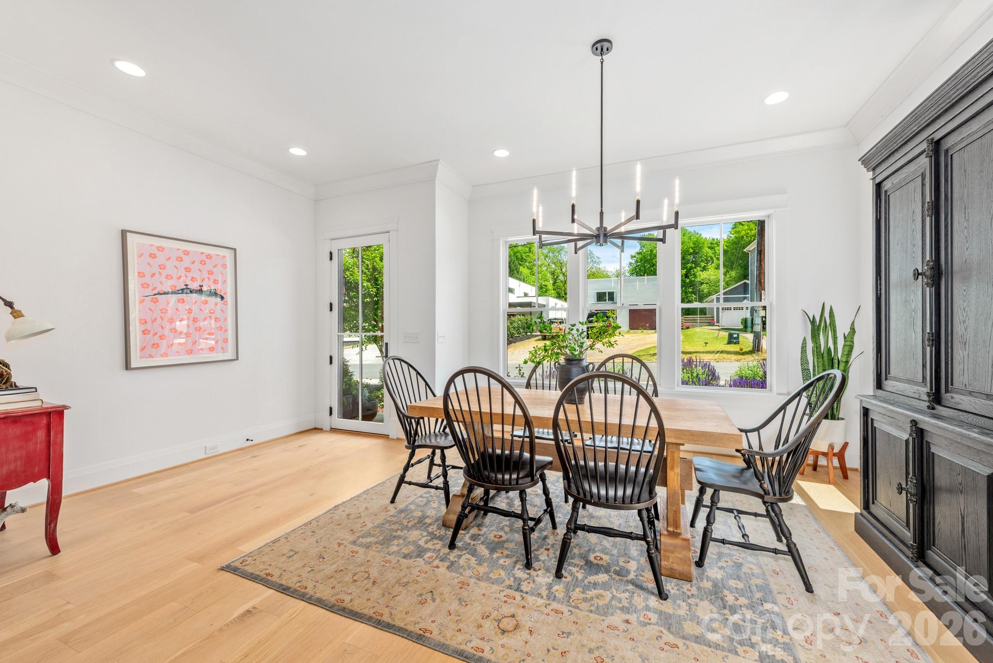 313 Solomon Street — Charlotte