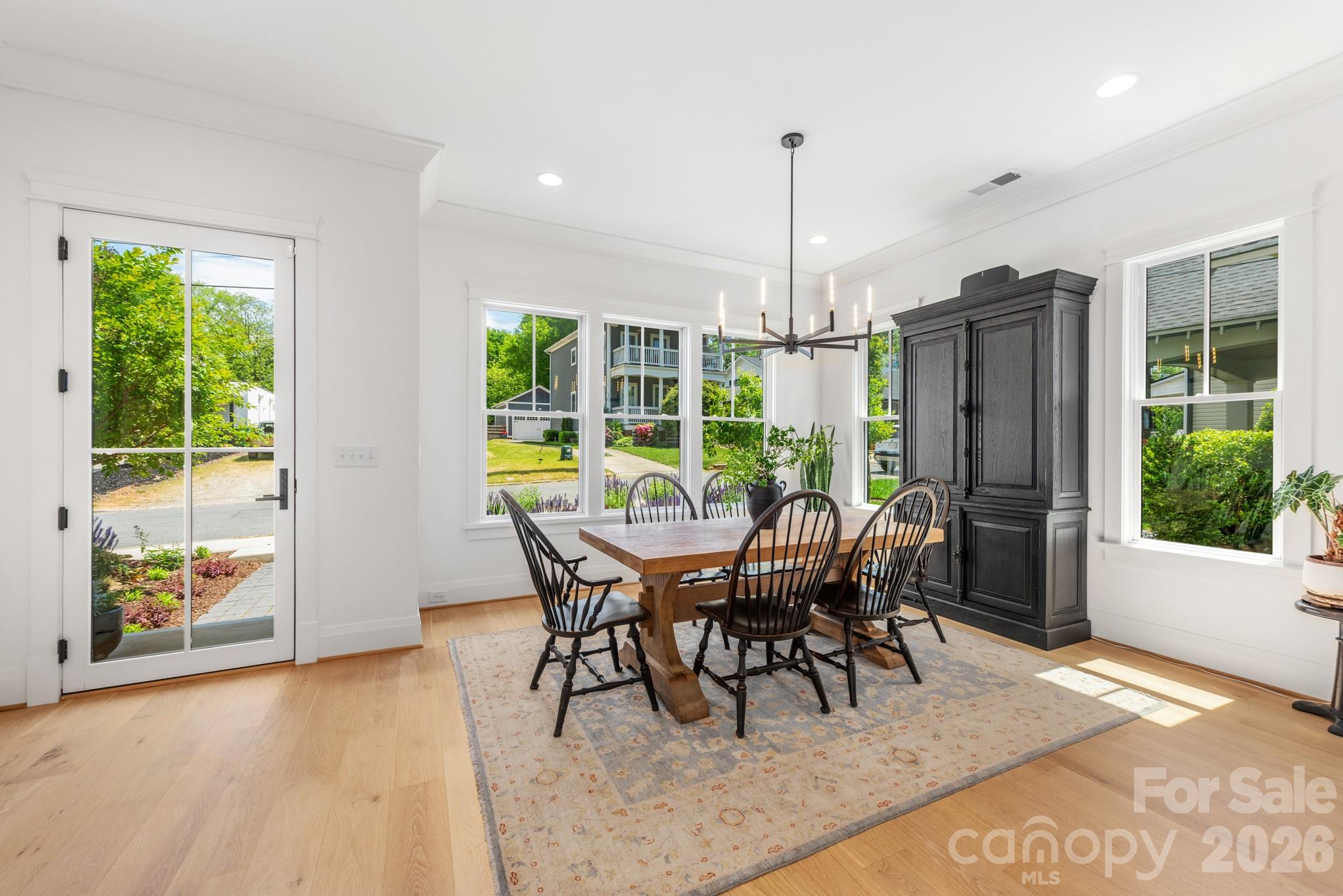 313 Solomon Street — Charlotte