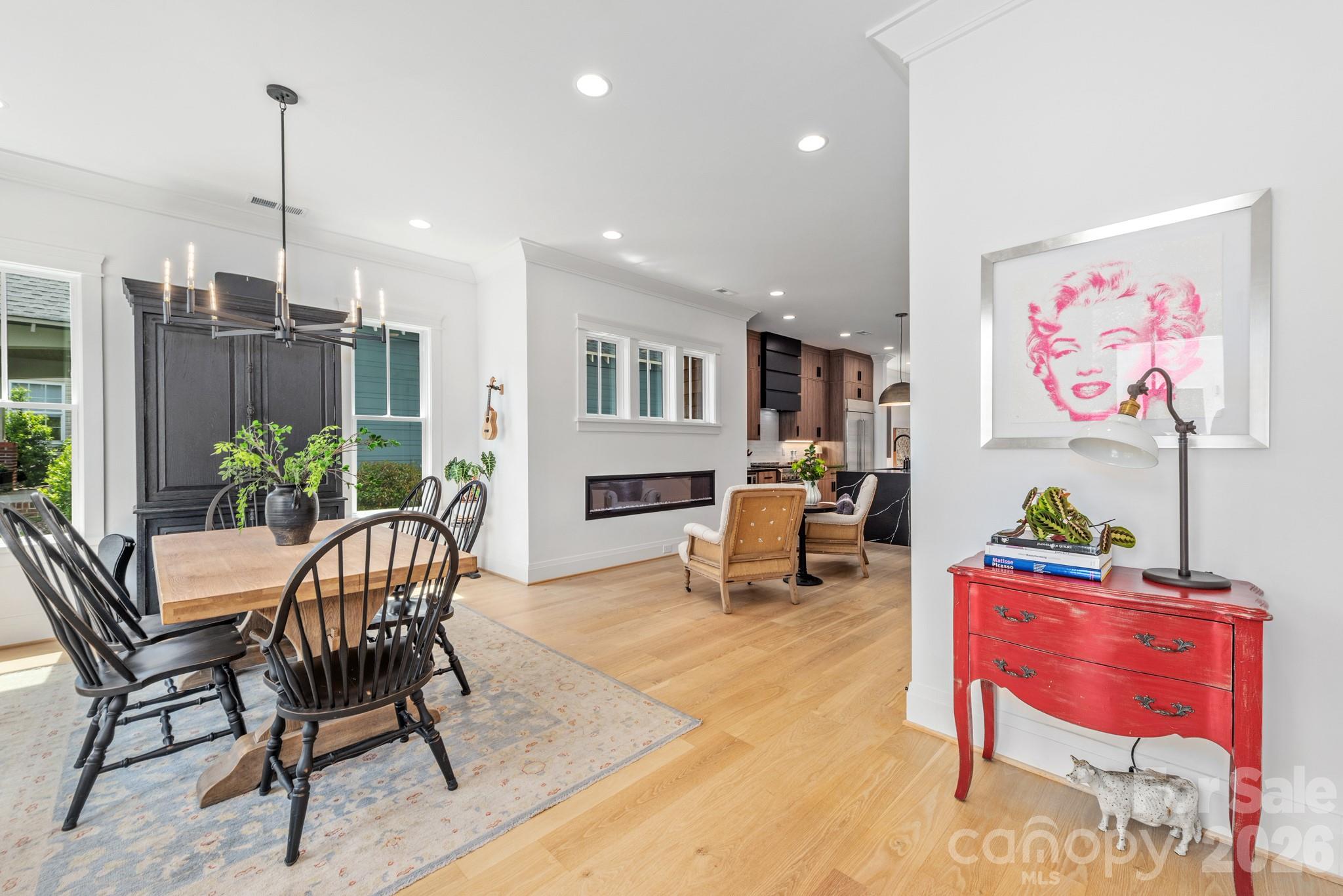 313 Solomon Street — Charlotte