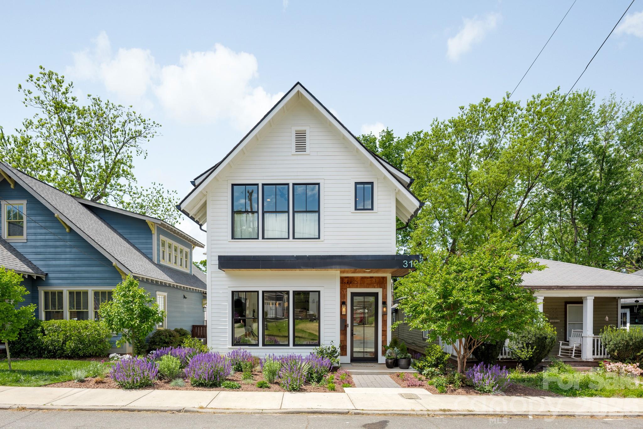313 Solomon Street — Charlotte