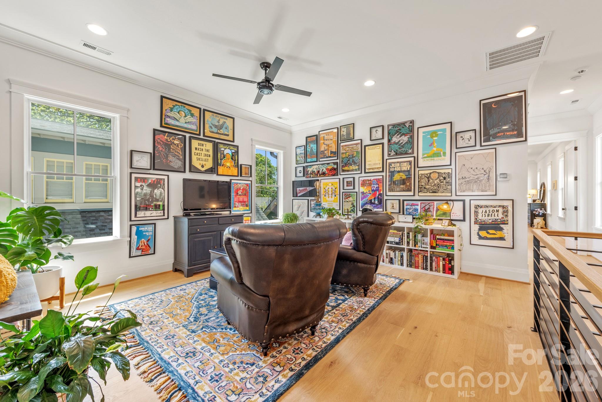 313 Solomon Street — Charlotte