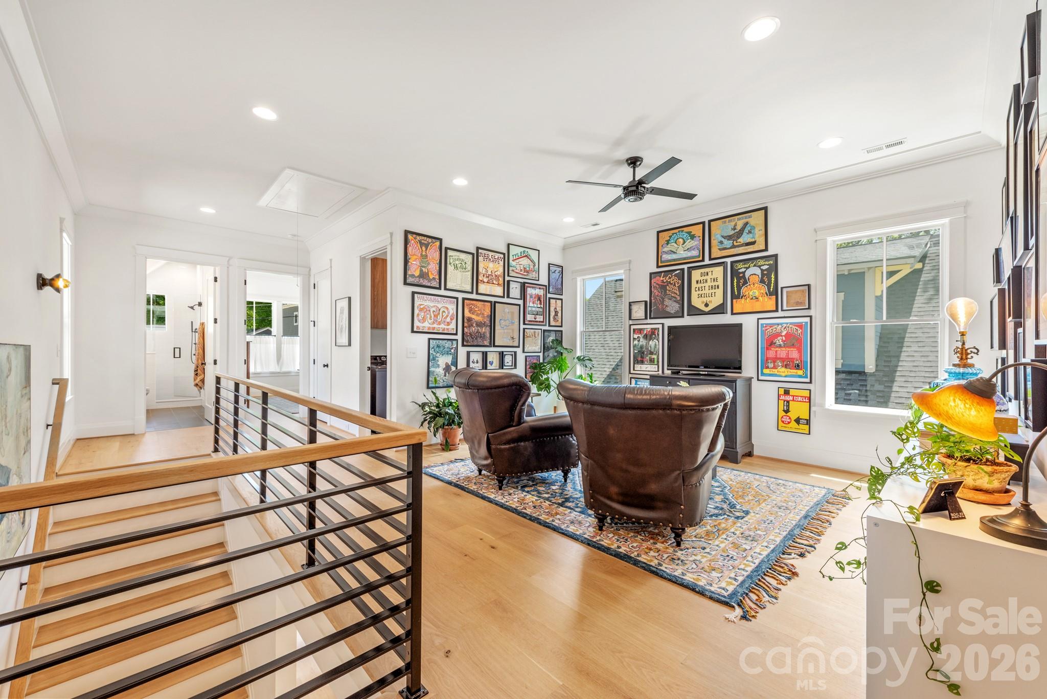 313 Solomon Street — Charlotte