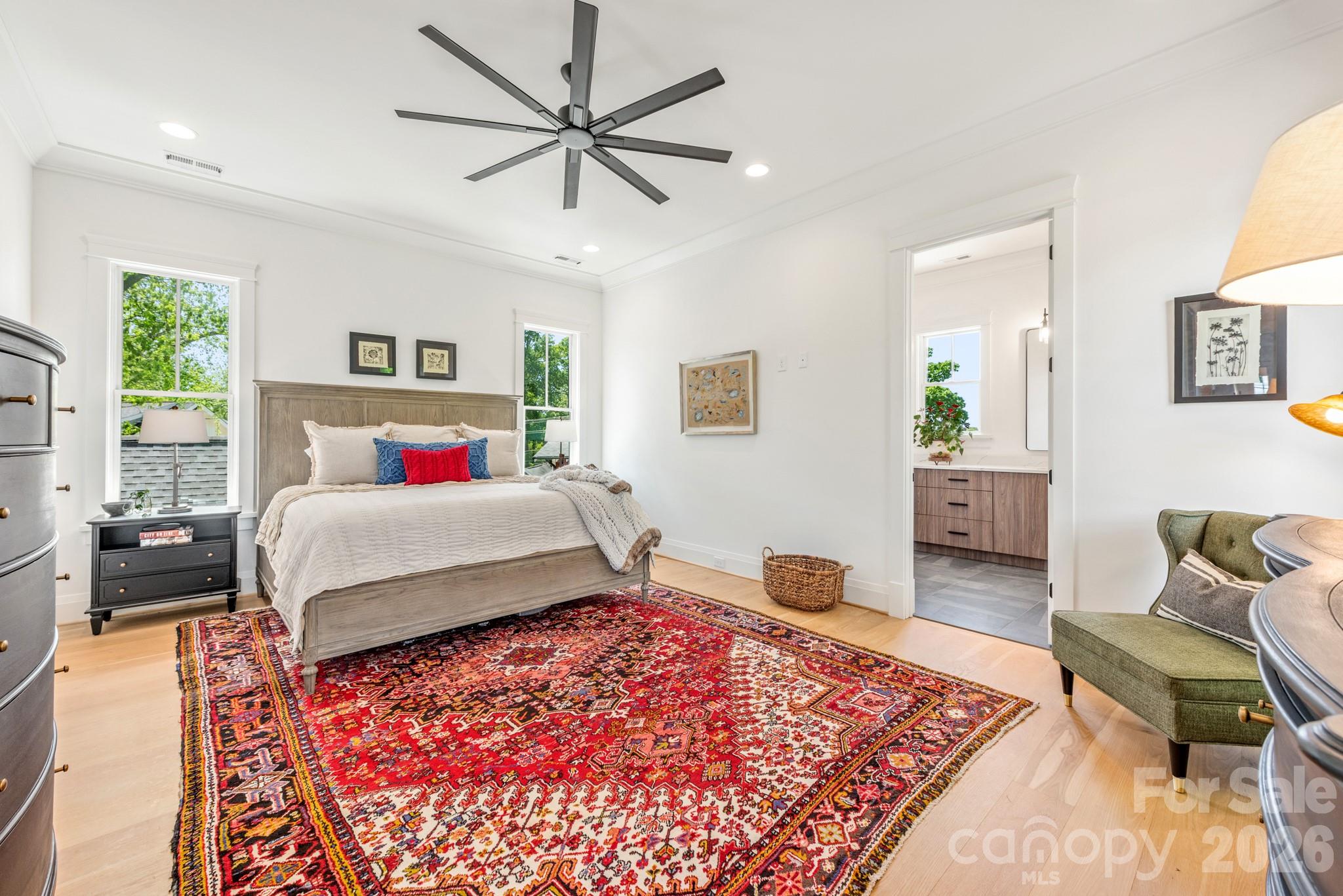 313 Solomon Street — Charlotte