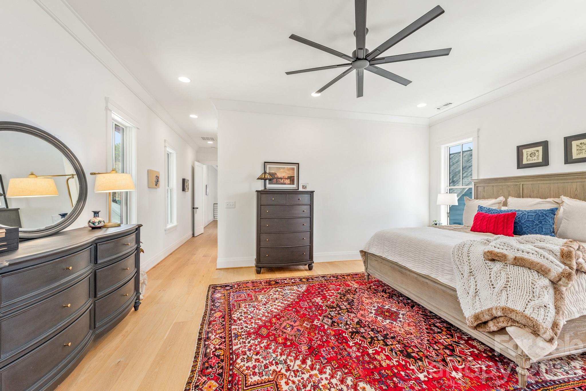 313 Solomon Street — Charlotte