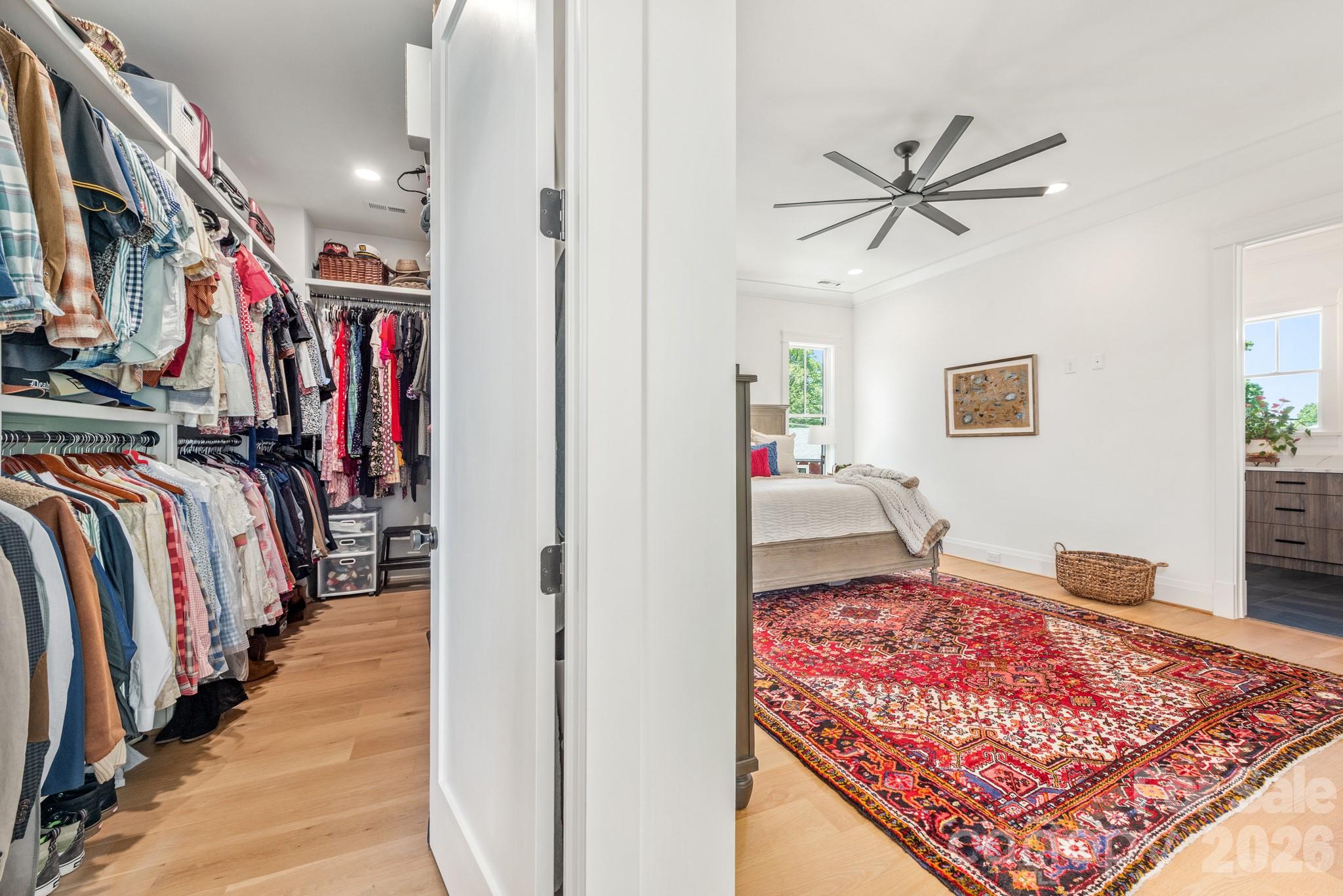 313 Solomon Street — Charlotte