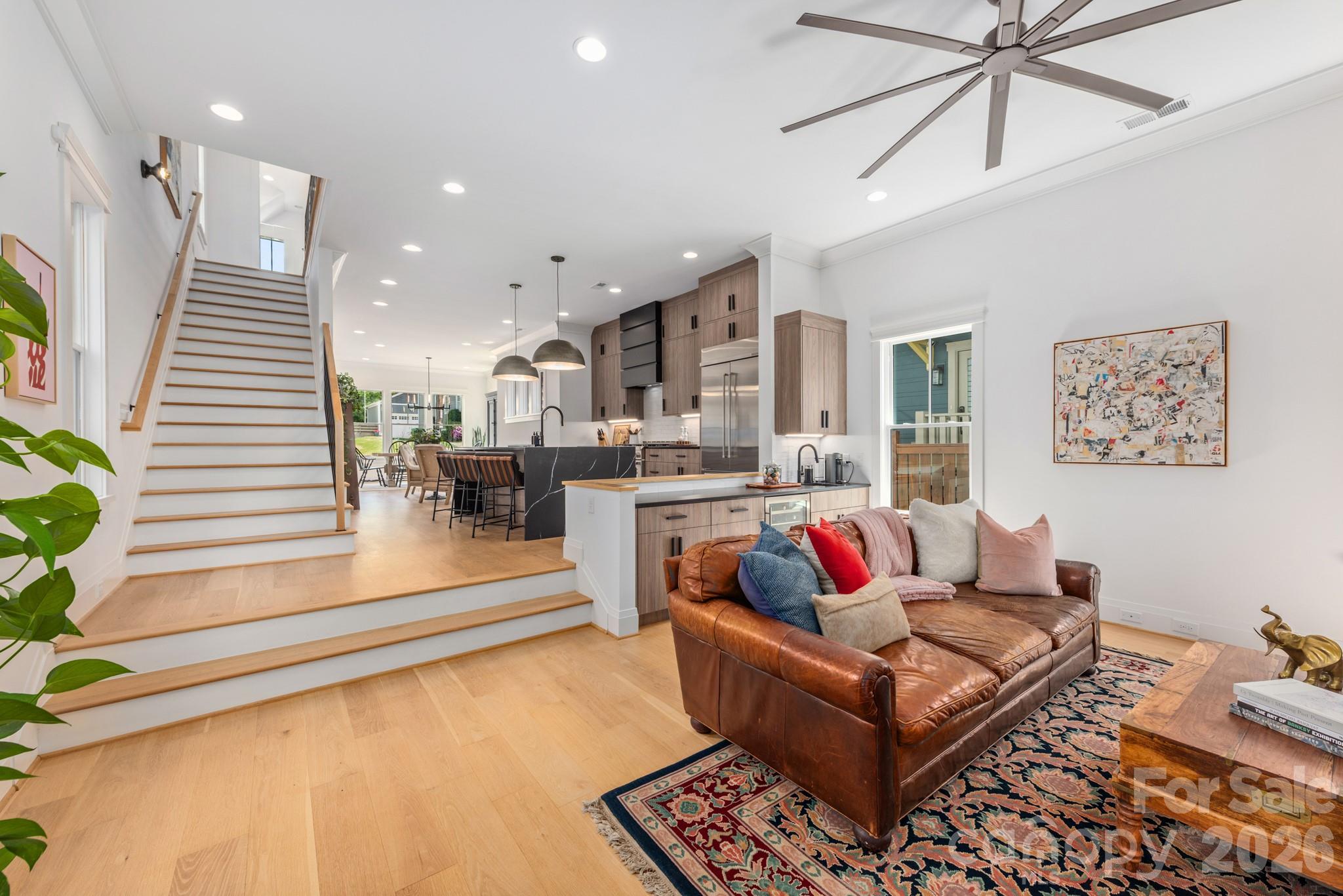 313 Solomon Street — Charlotte