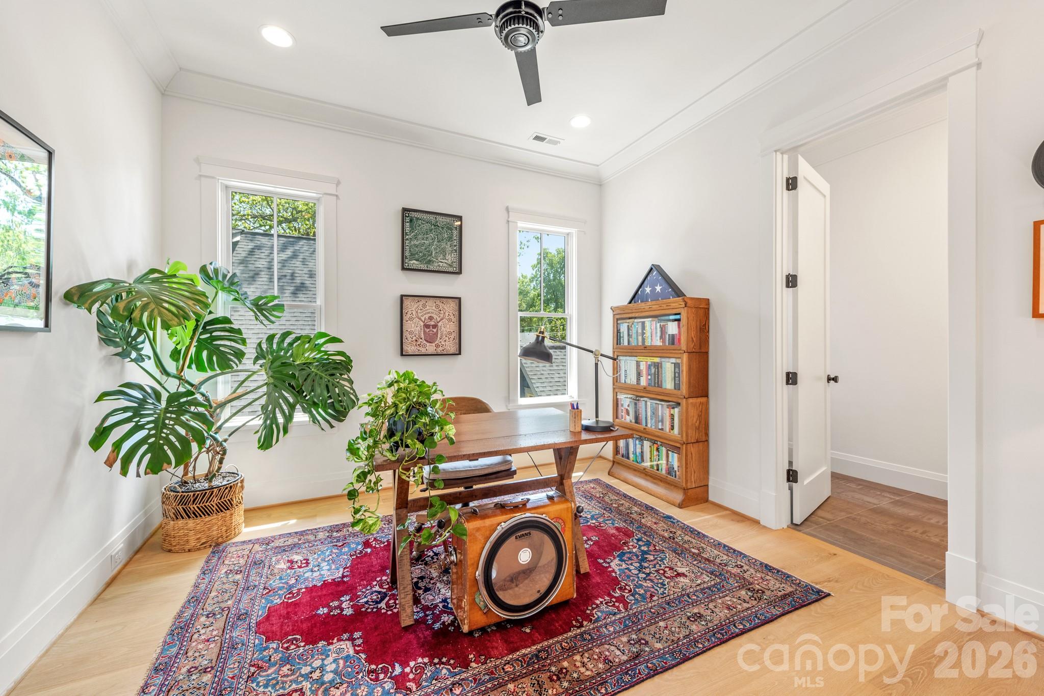 313 Solomon Street — Charlotte