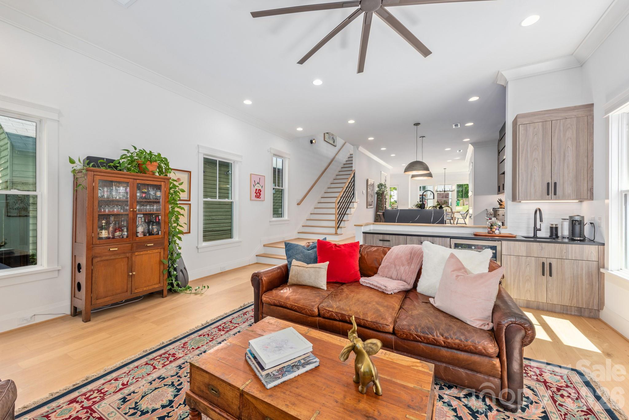 313 Solomon Street — Charlotte