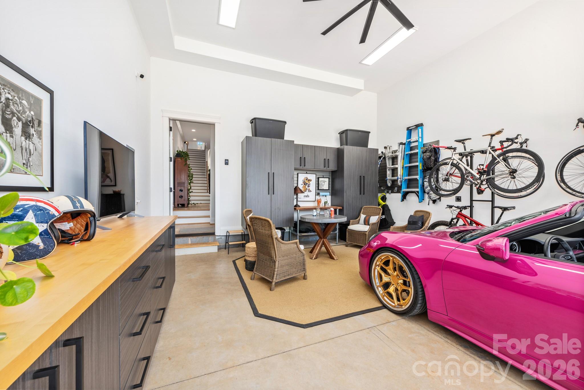 313 Solomon Street — Charlotte