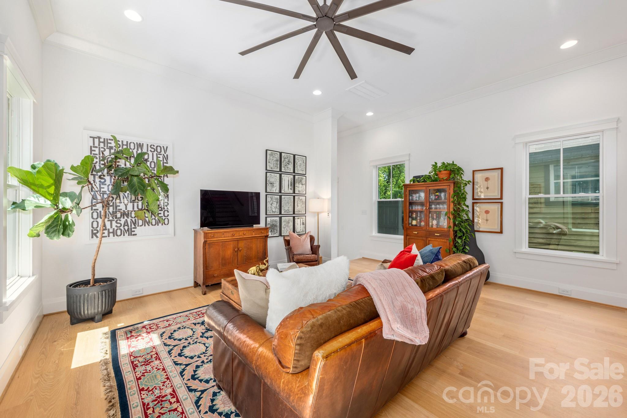 313 Solomon Street — Charlotte