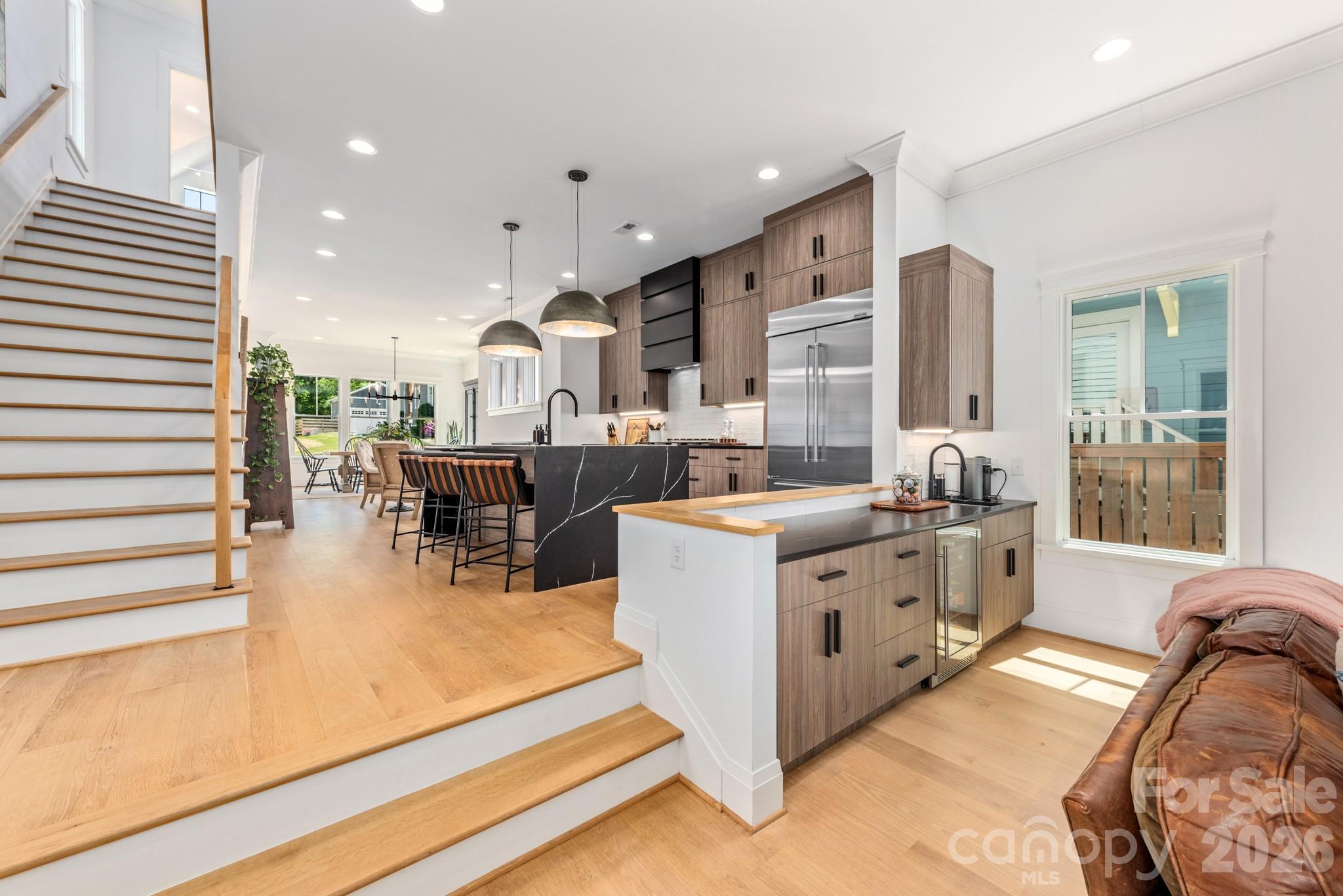 313 Solomon Street — Charlotte