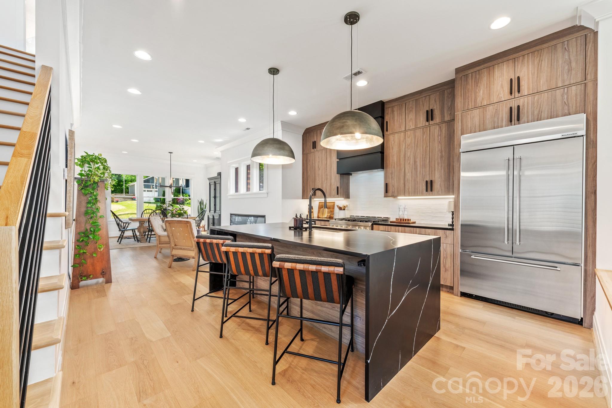313 Solomon Street — Charlotte