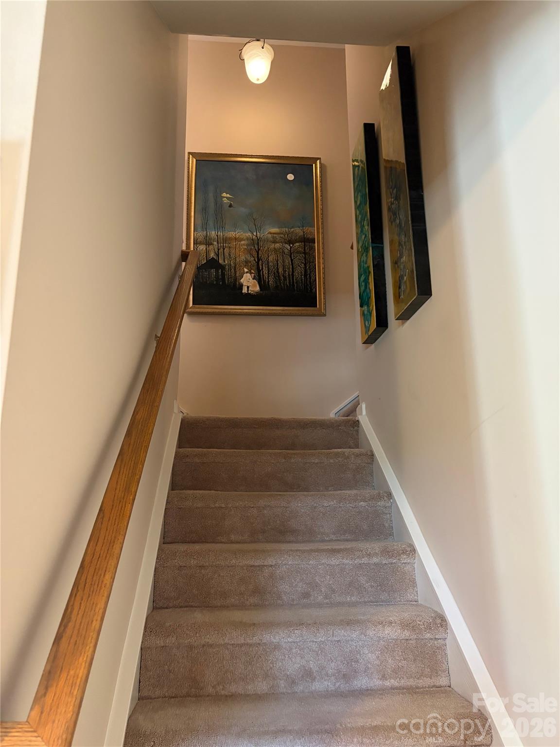 7907 Alma Boulevard — Waxhaw