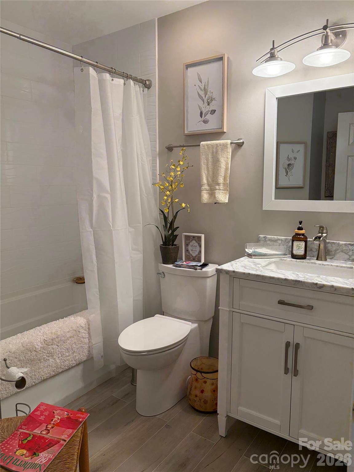 7907 Alma Boulevard — Waxhaw