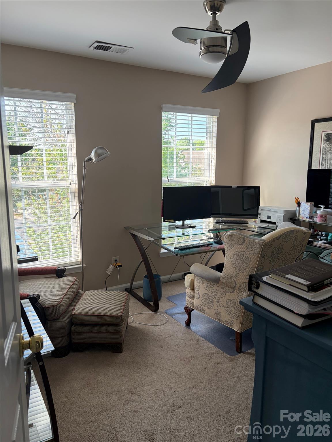 7907 Alma Boulevard — Waxhaw