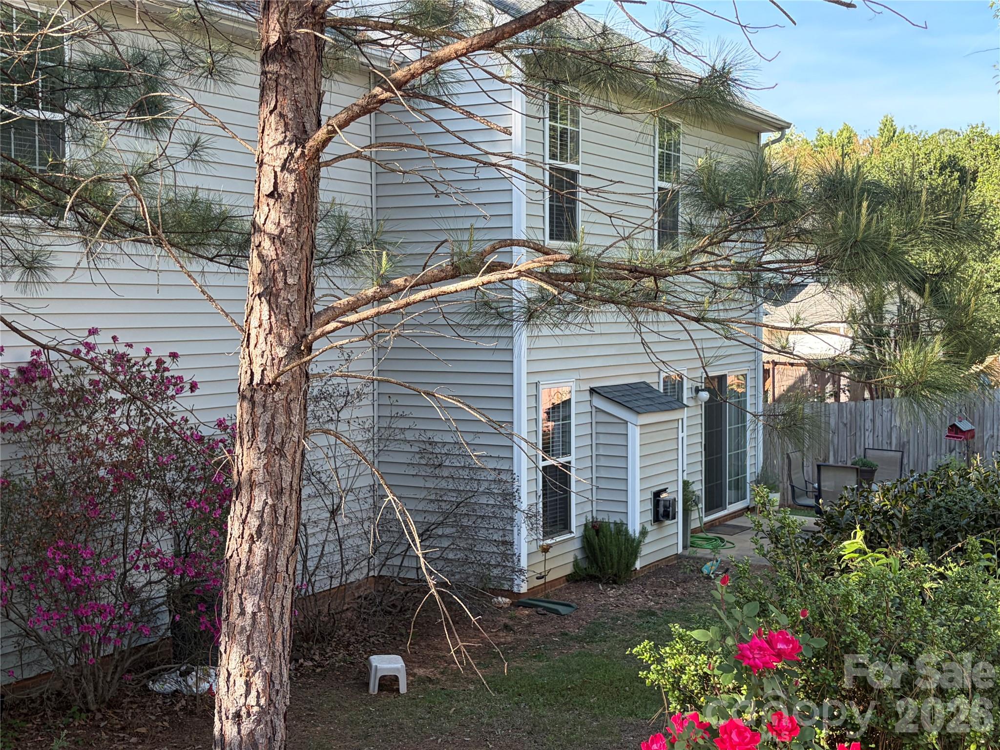 7907 Alma Boulevard — Waxhaw