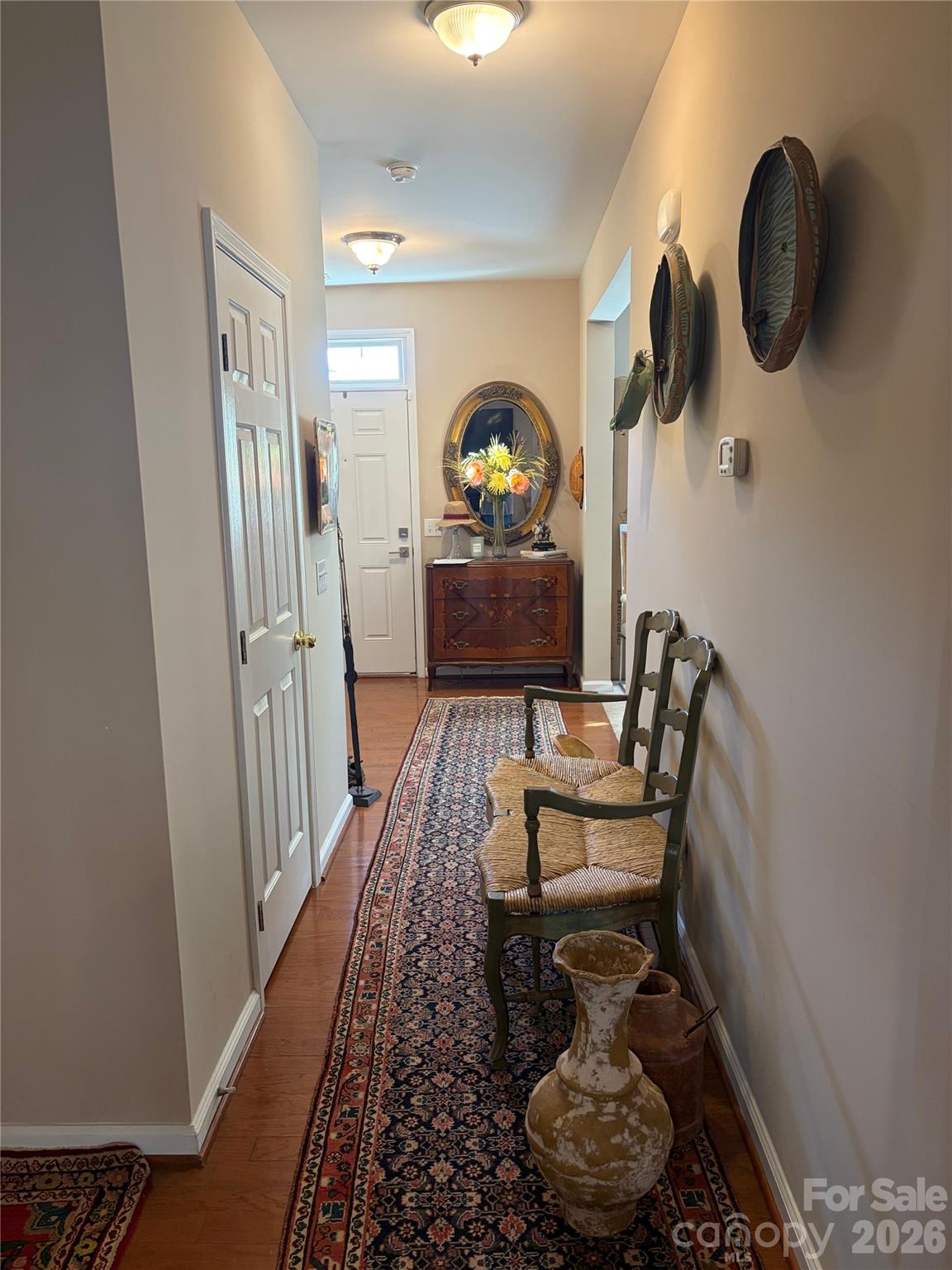 7907 Alma Boulevard — Waxhaw