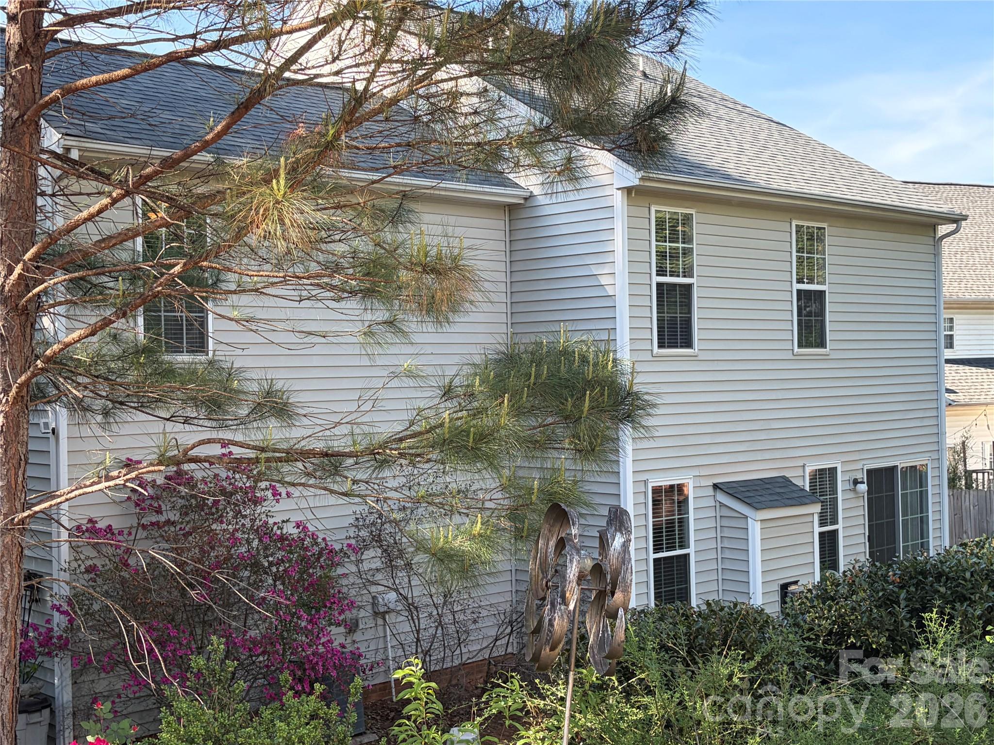 7907 Alma Boulevard — Waxhaw