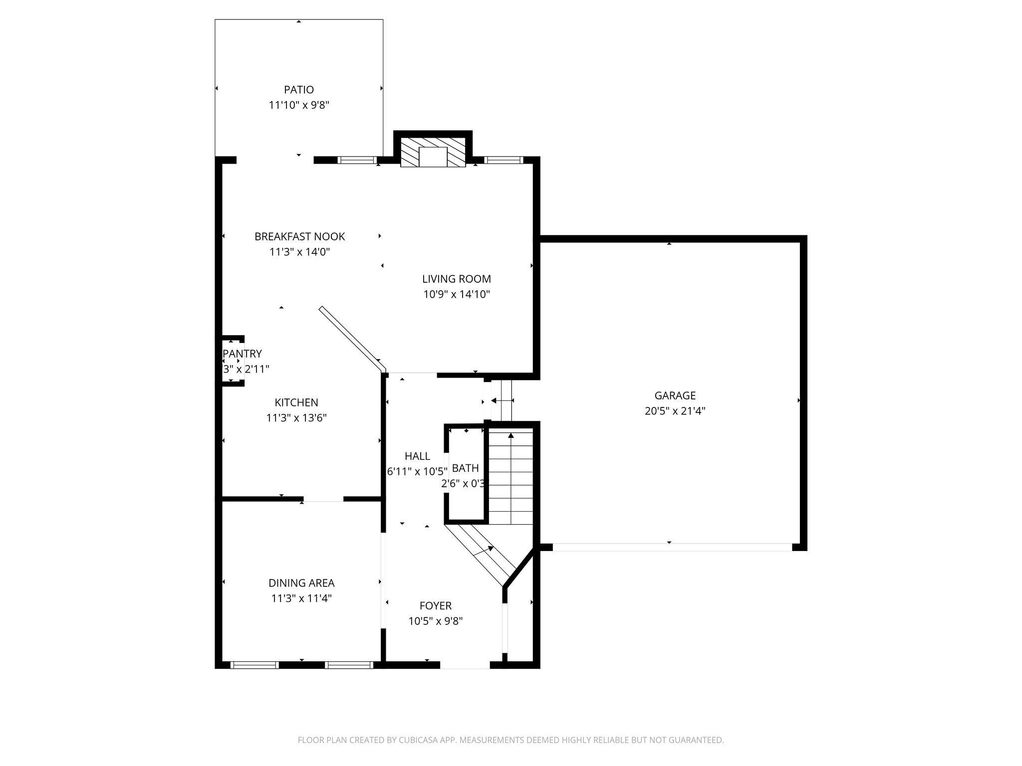7907 Alma Boulevard — Waxhaw