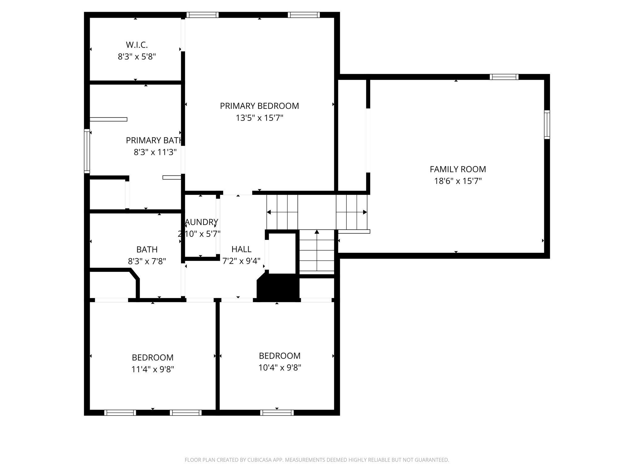 7907 Alma Boulevard — Waxhaw