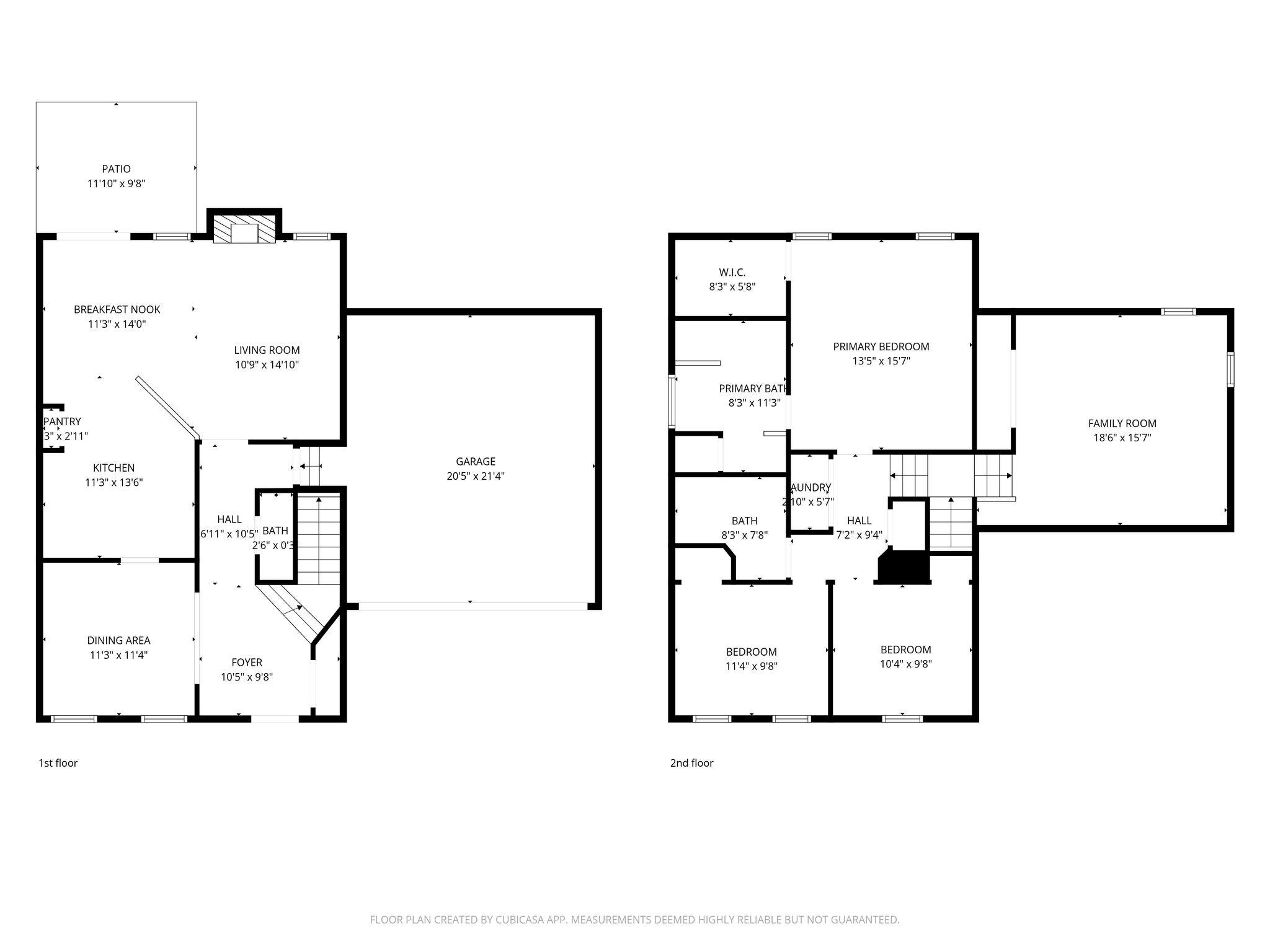 7907 Alma Boulevard — Waxhaw