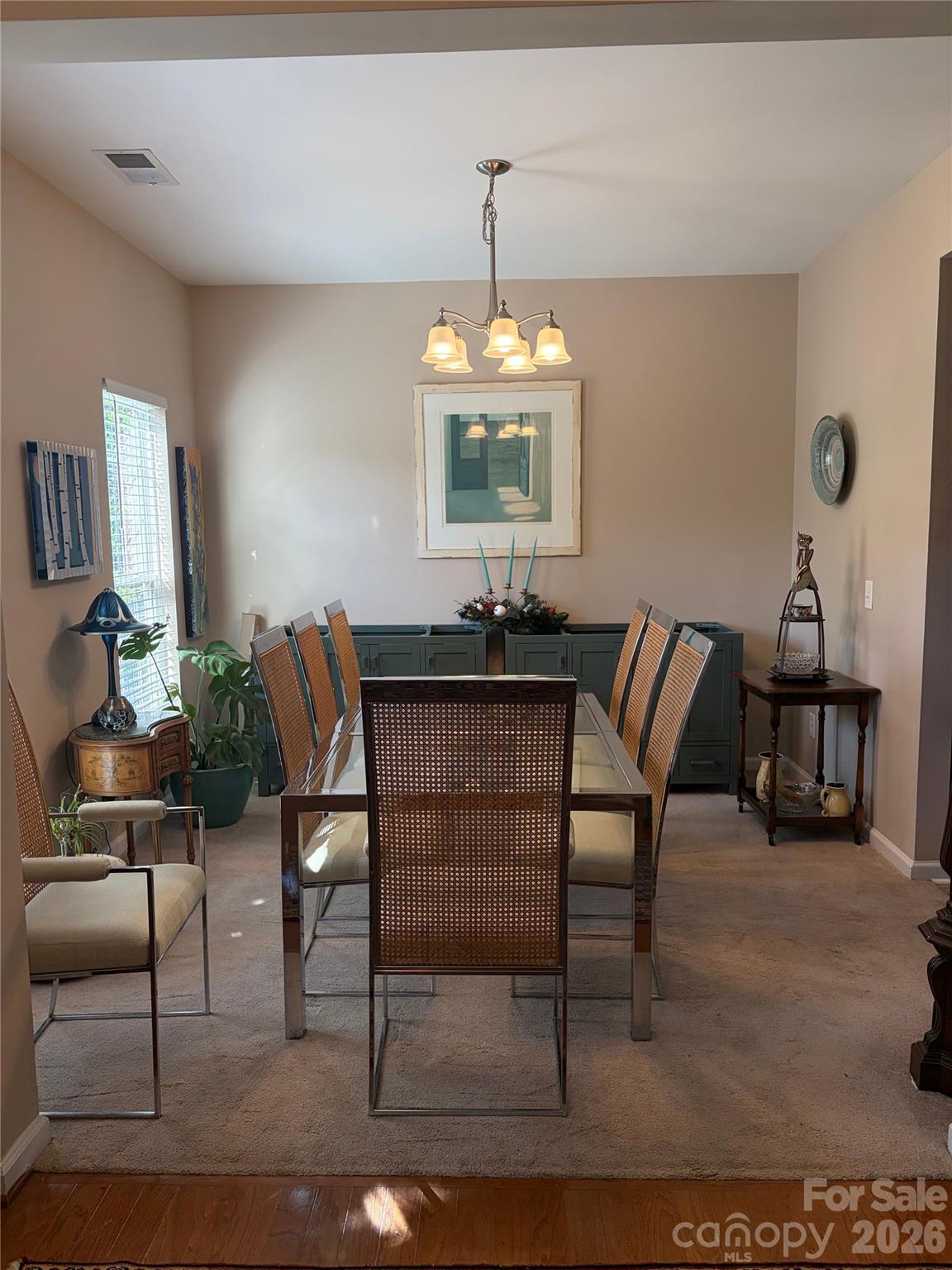 7907 Alma Boulevard — Waxhaw