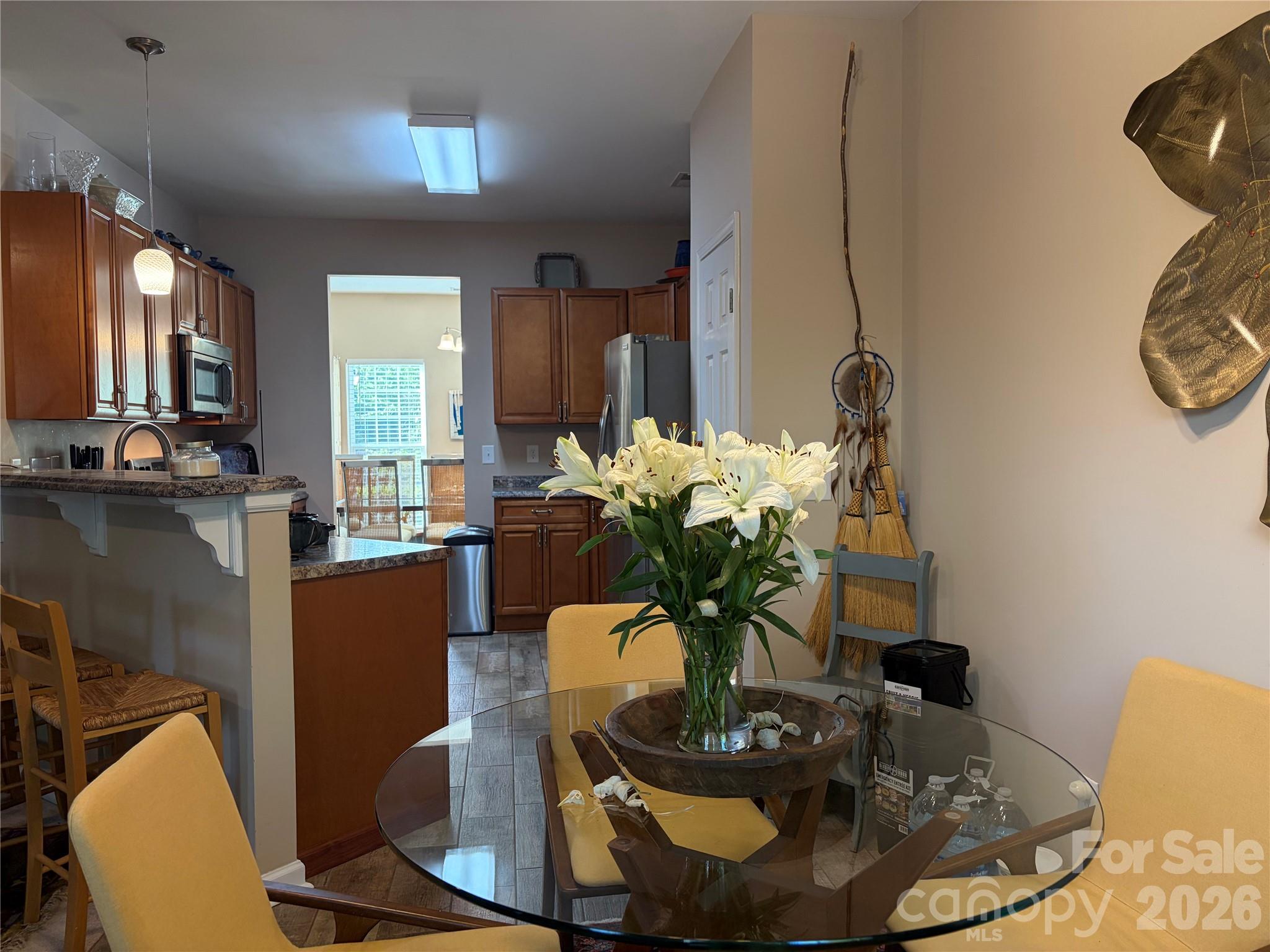 7907 Alma Boulevard — Waxhaw