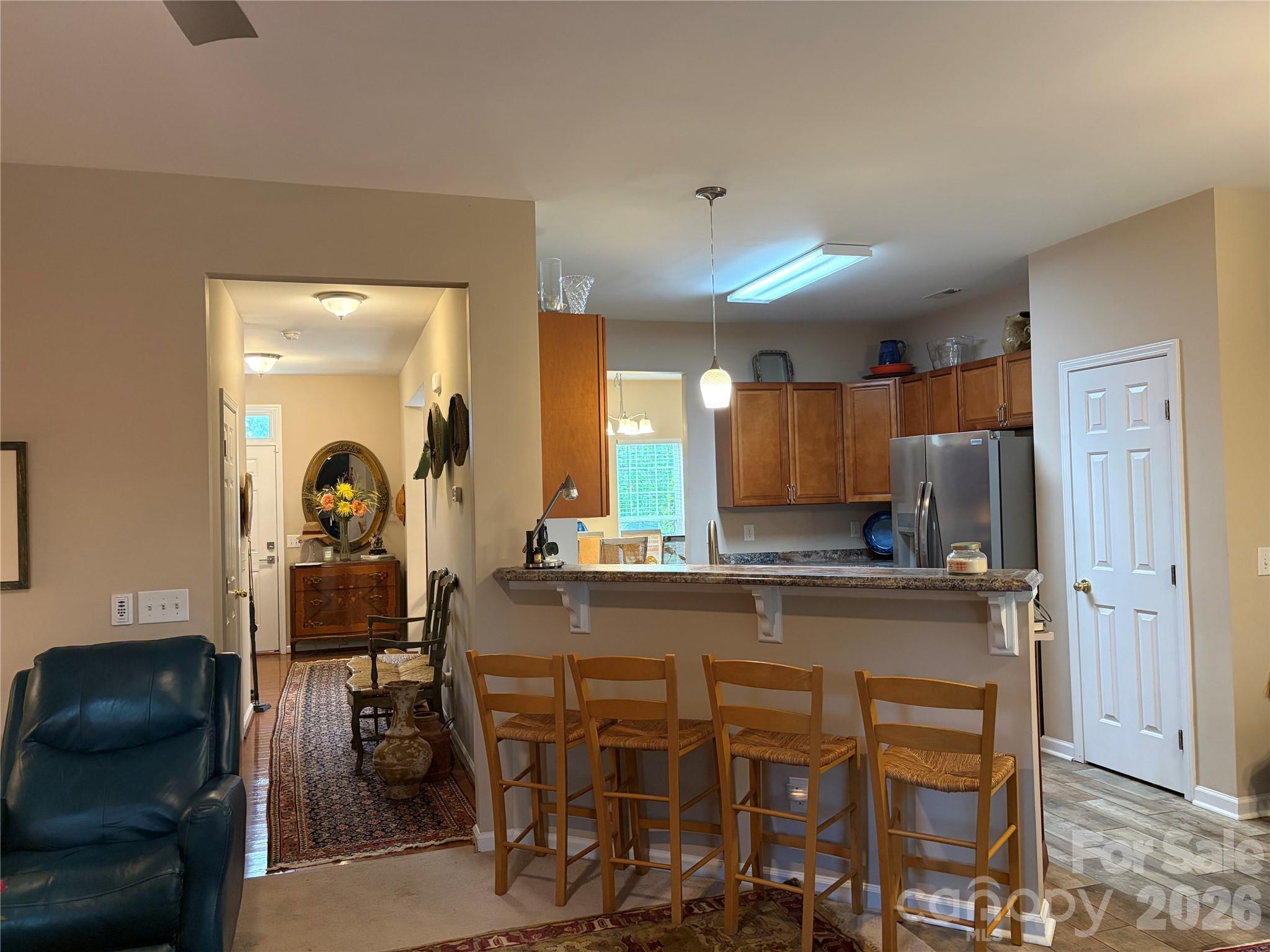 7907 Alma Boulevard — Waxhaw