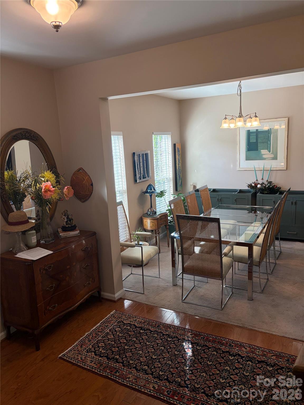 7907 Alma Boulevard — Waxhaw