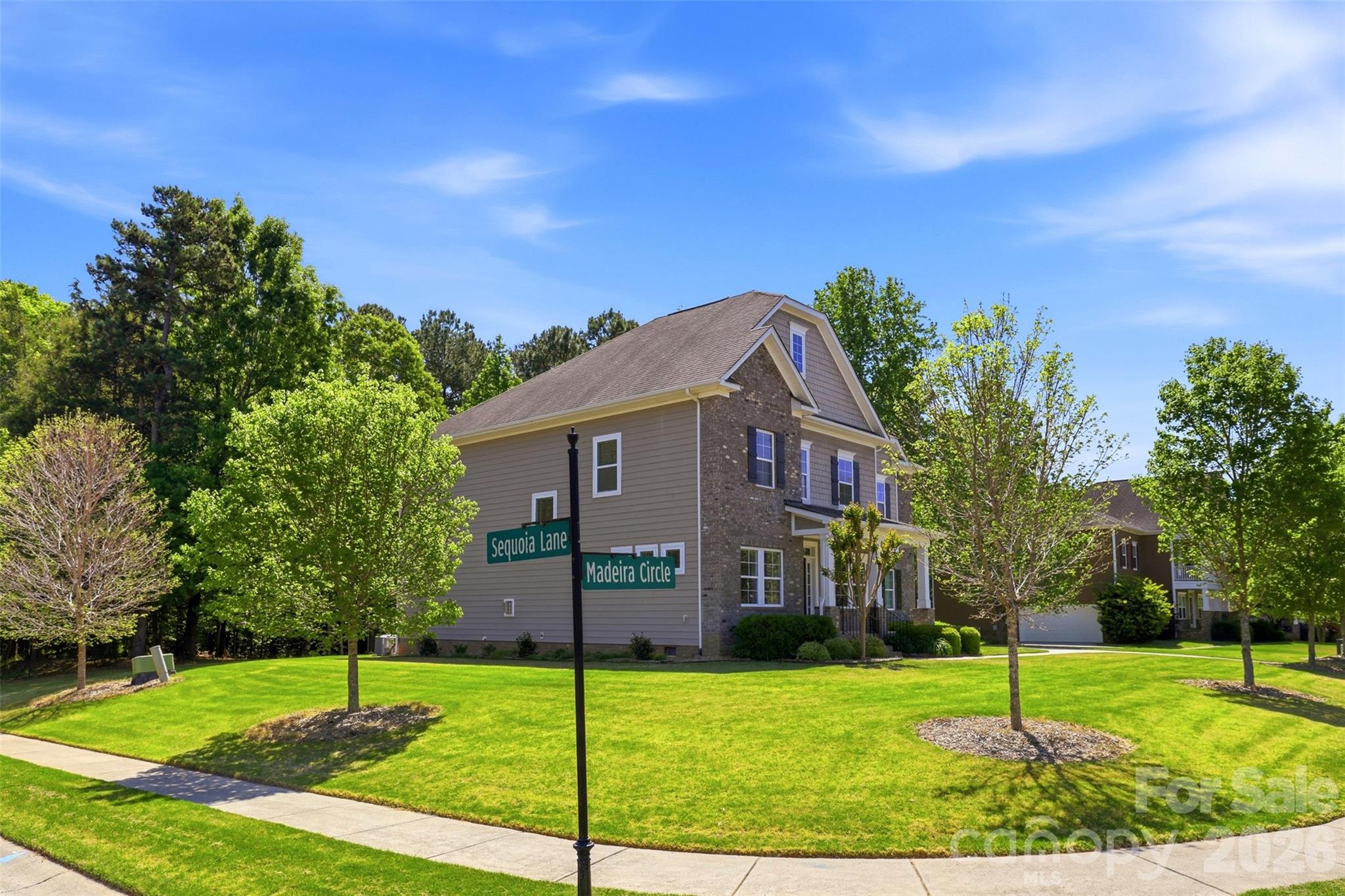 2020 Madeira Circle — Waxhaw