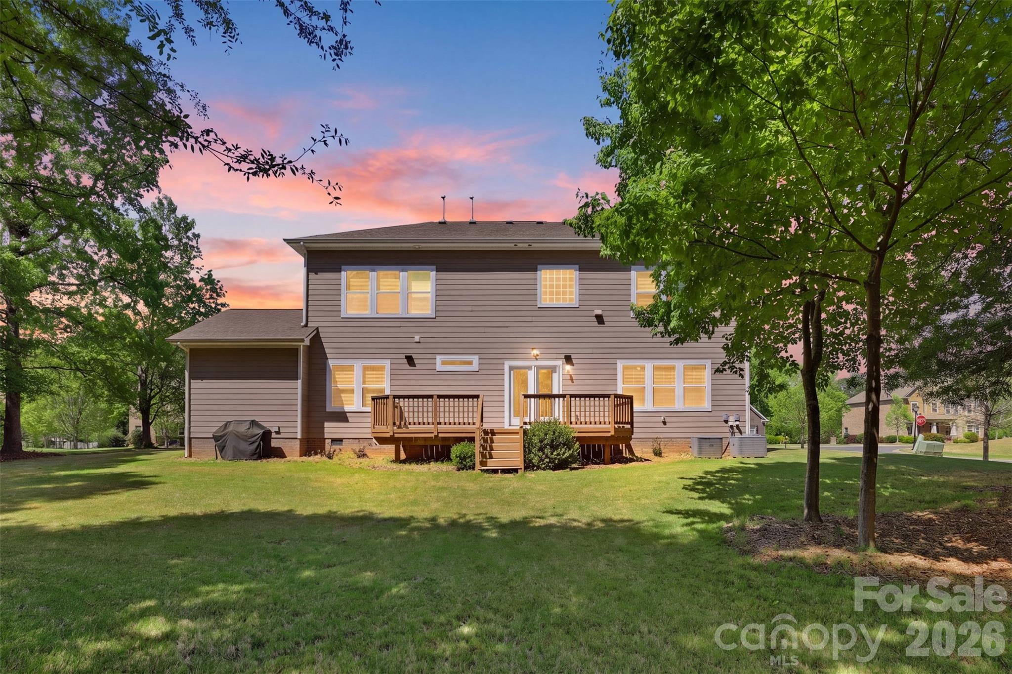 2020 Madeira Circle — Waxhaw