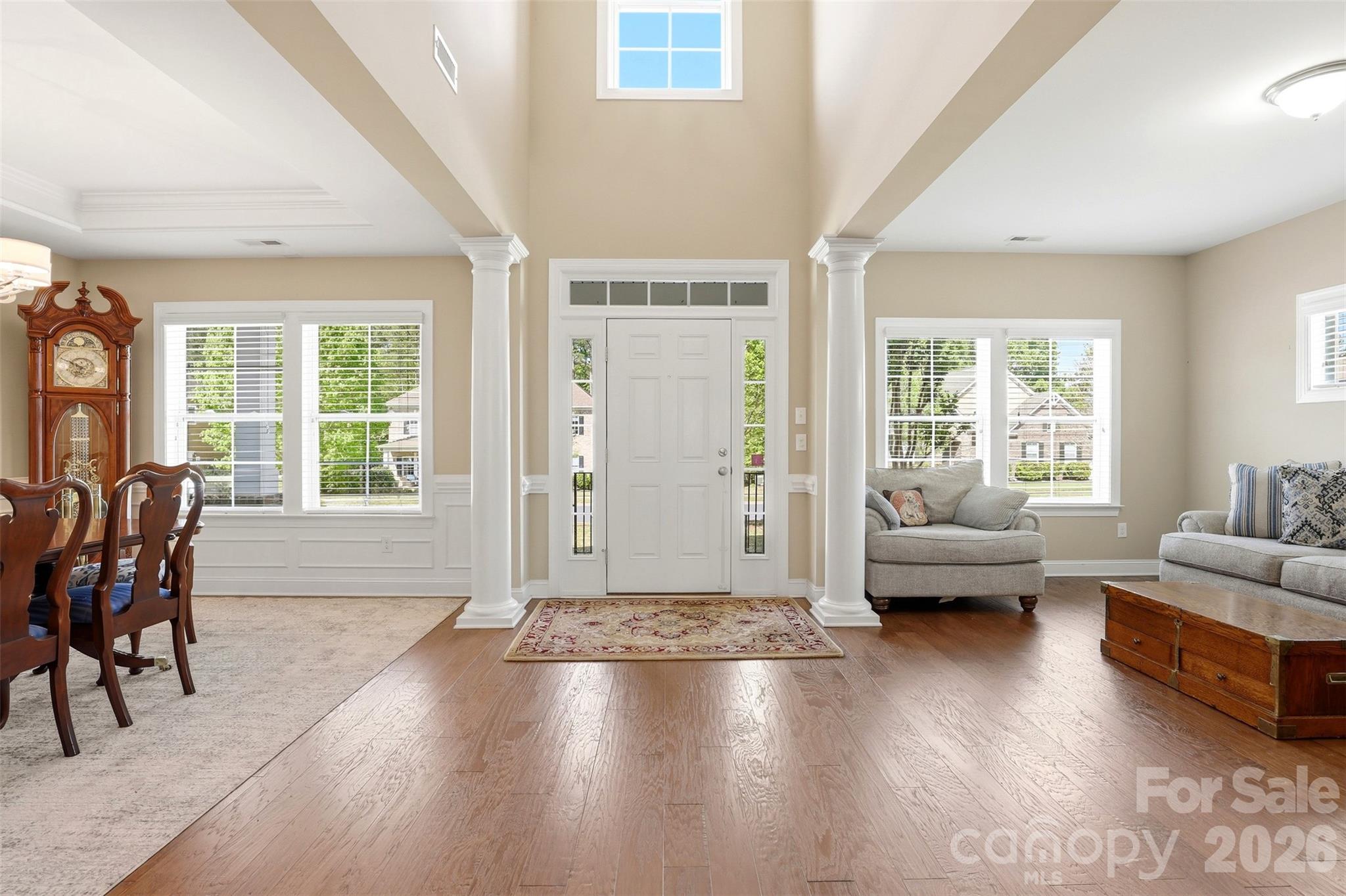 2020 Madeira Circle — Waxhaw