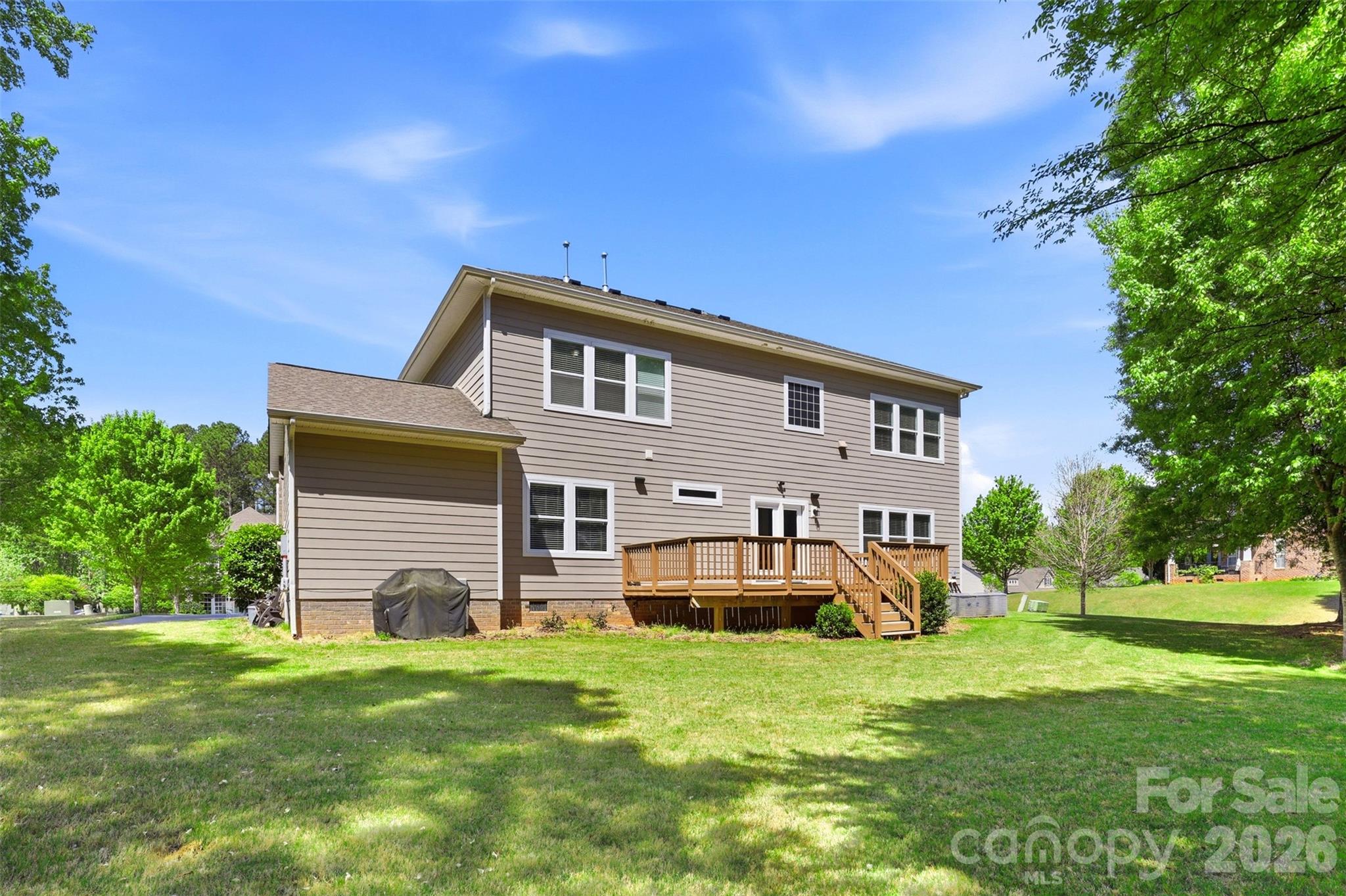 2020 Madeira Circle — Waxhaw