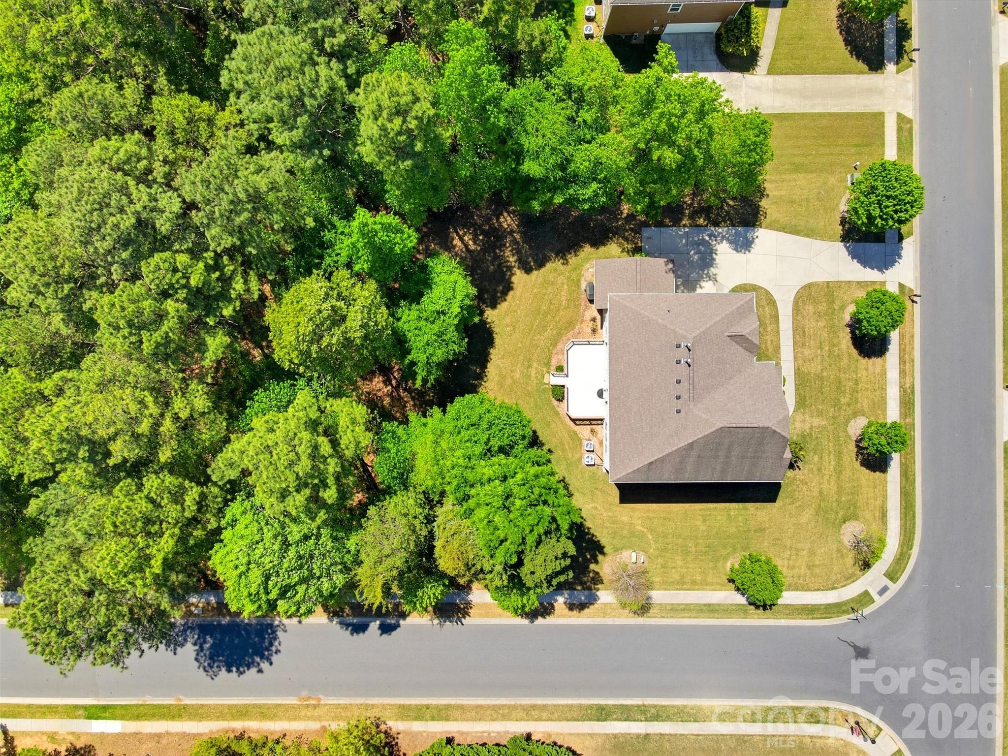 2020 Madeira Circle — Waxhaw