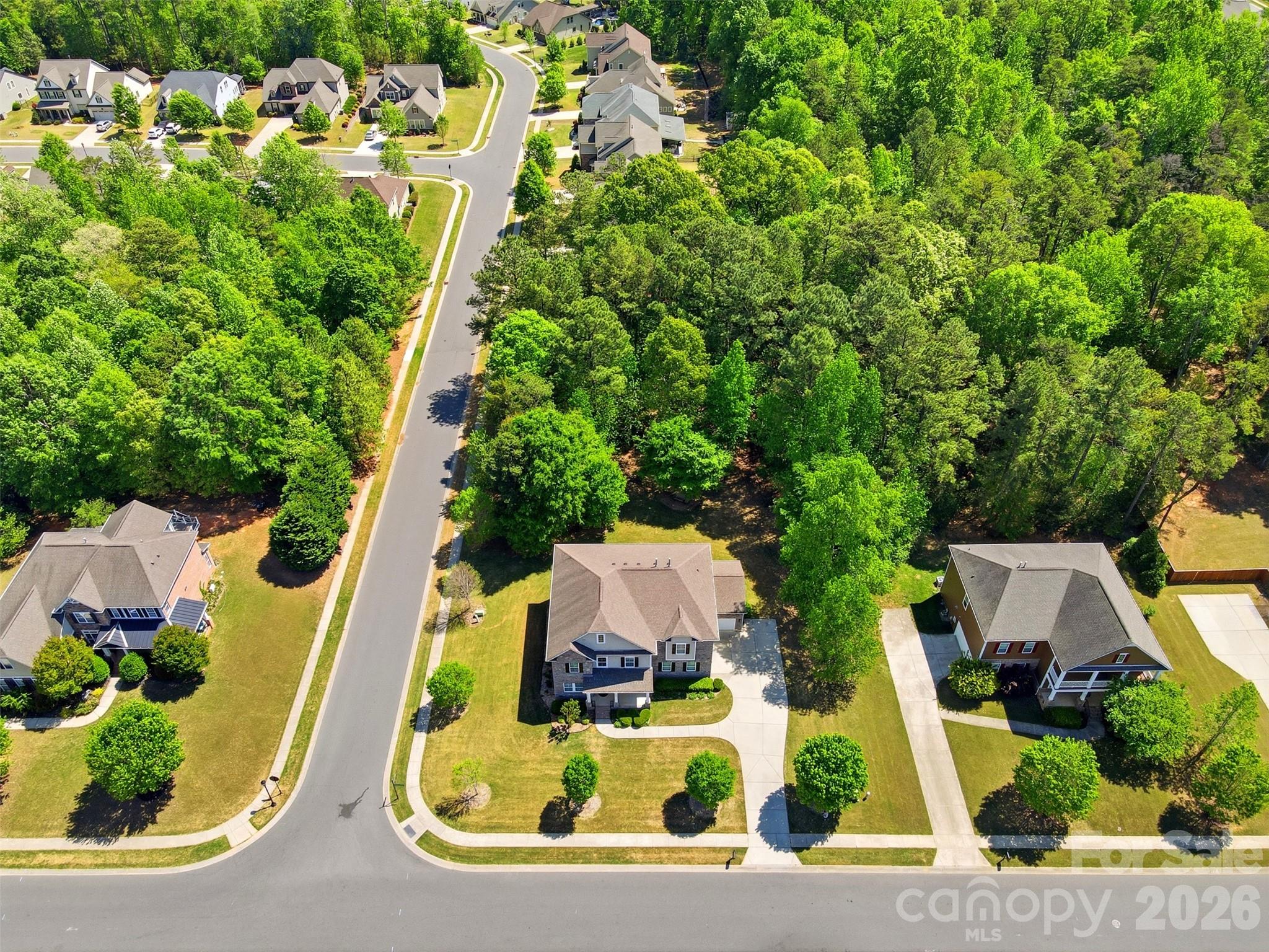 2020 Madeira Circle — Waxhaw