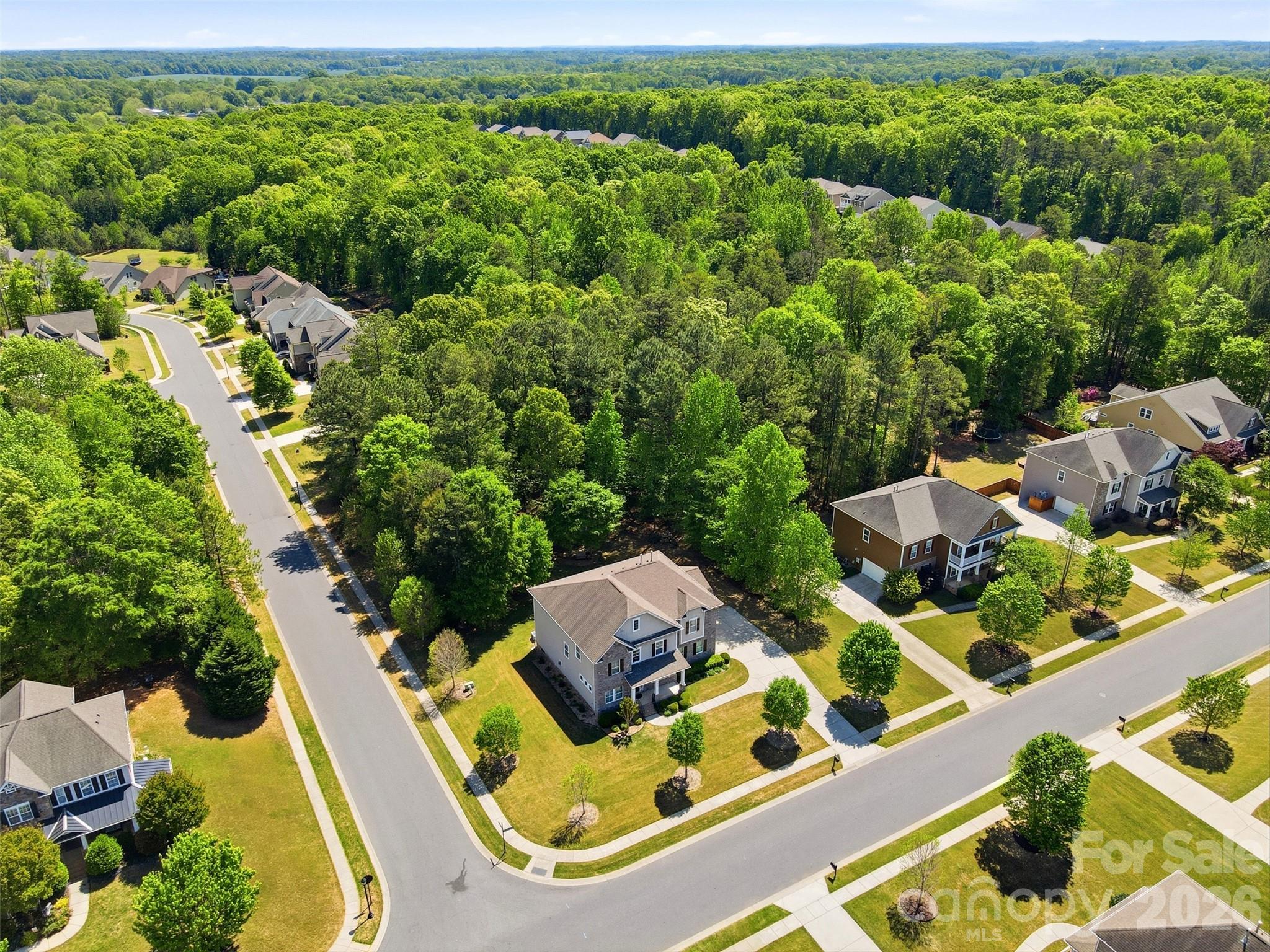 2020 Madeira Circle — Waxhaw