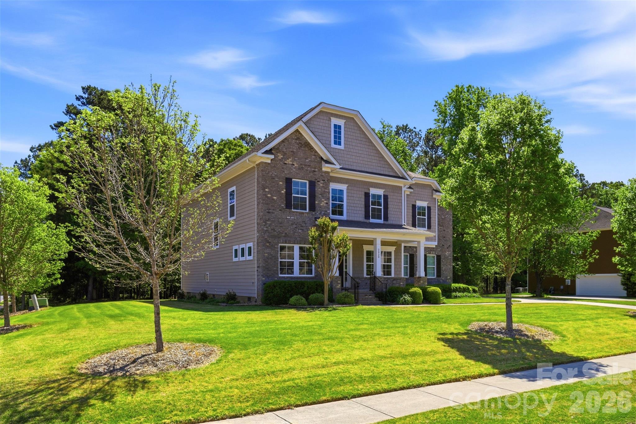 2020 Madeira Circle — Waxhaw