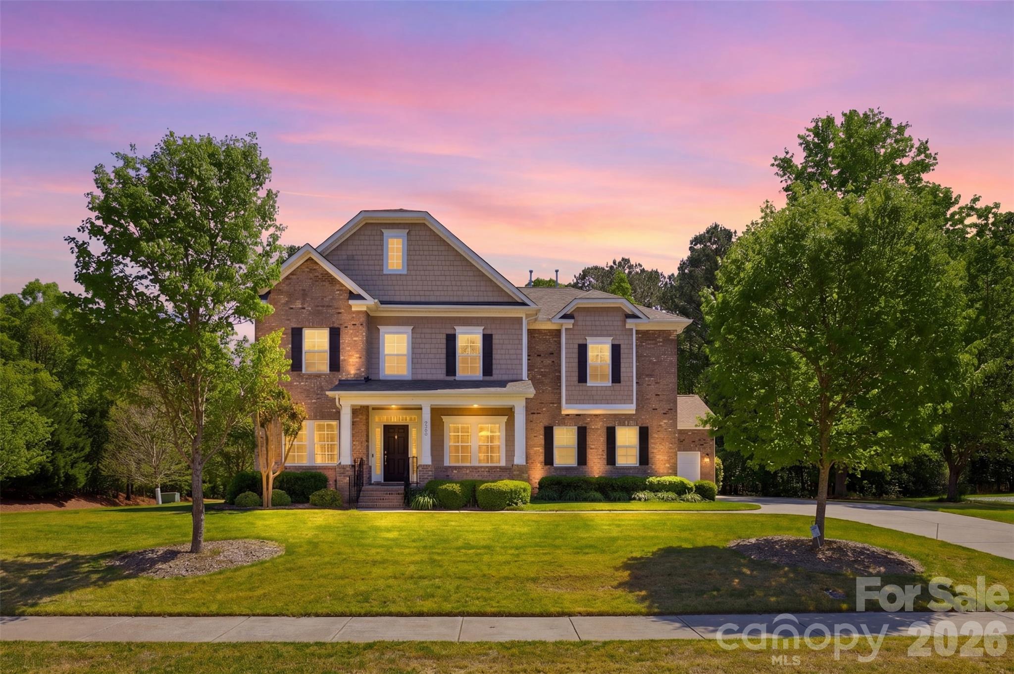 2020 Madeira Circle — Waxhaw