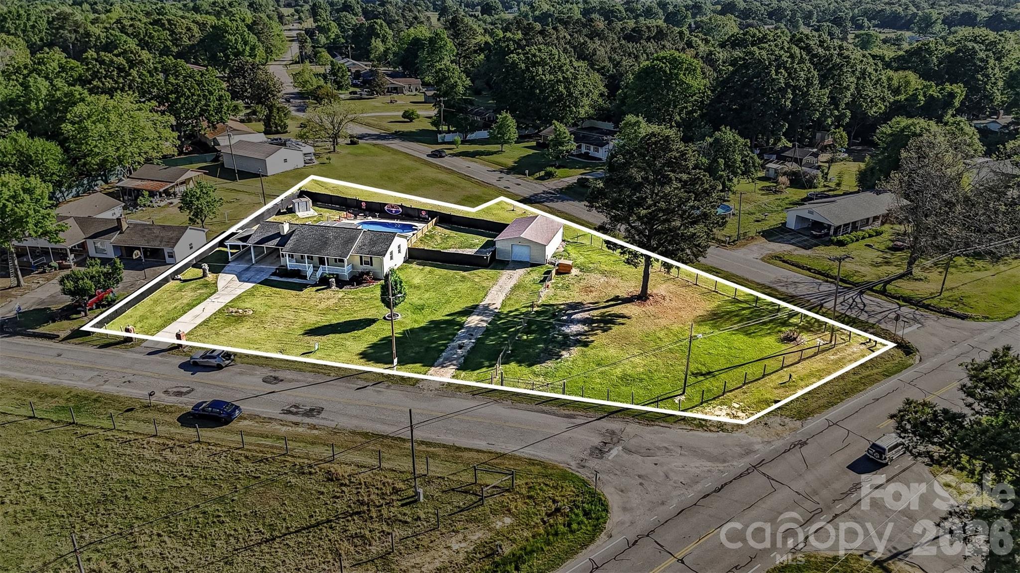 1087 Greenbriar Drive — Lancaster