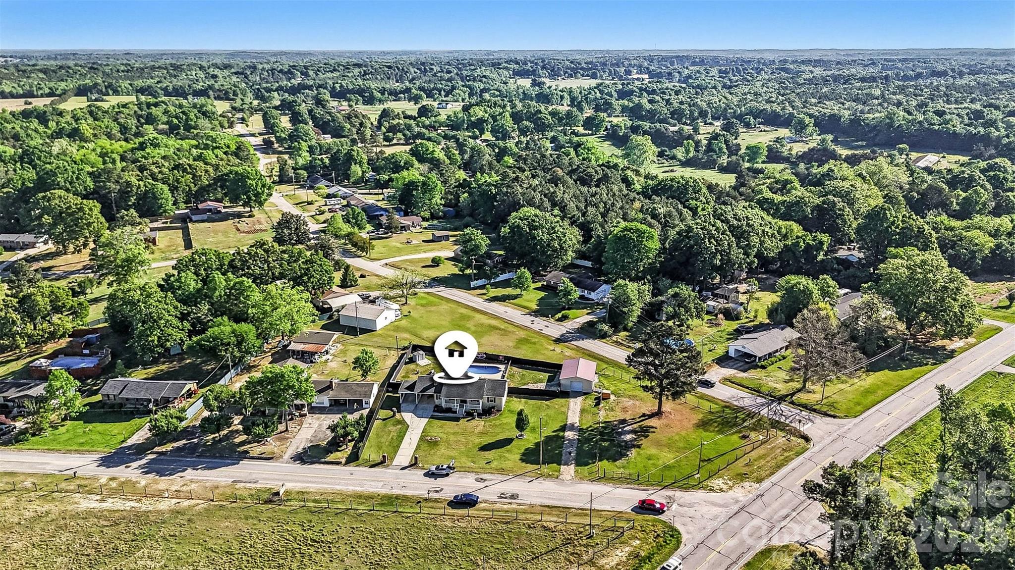 1087 Greenbriar Drive — Lancaster