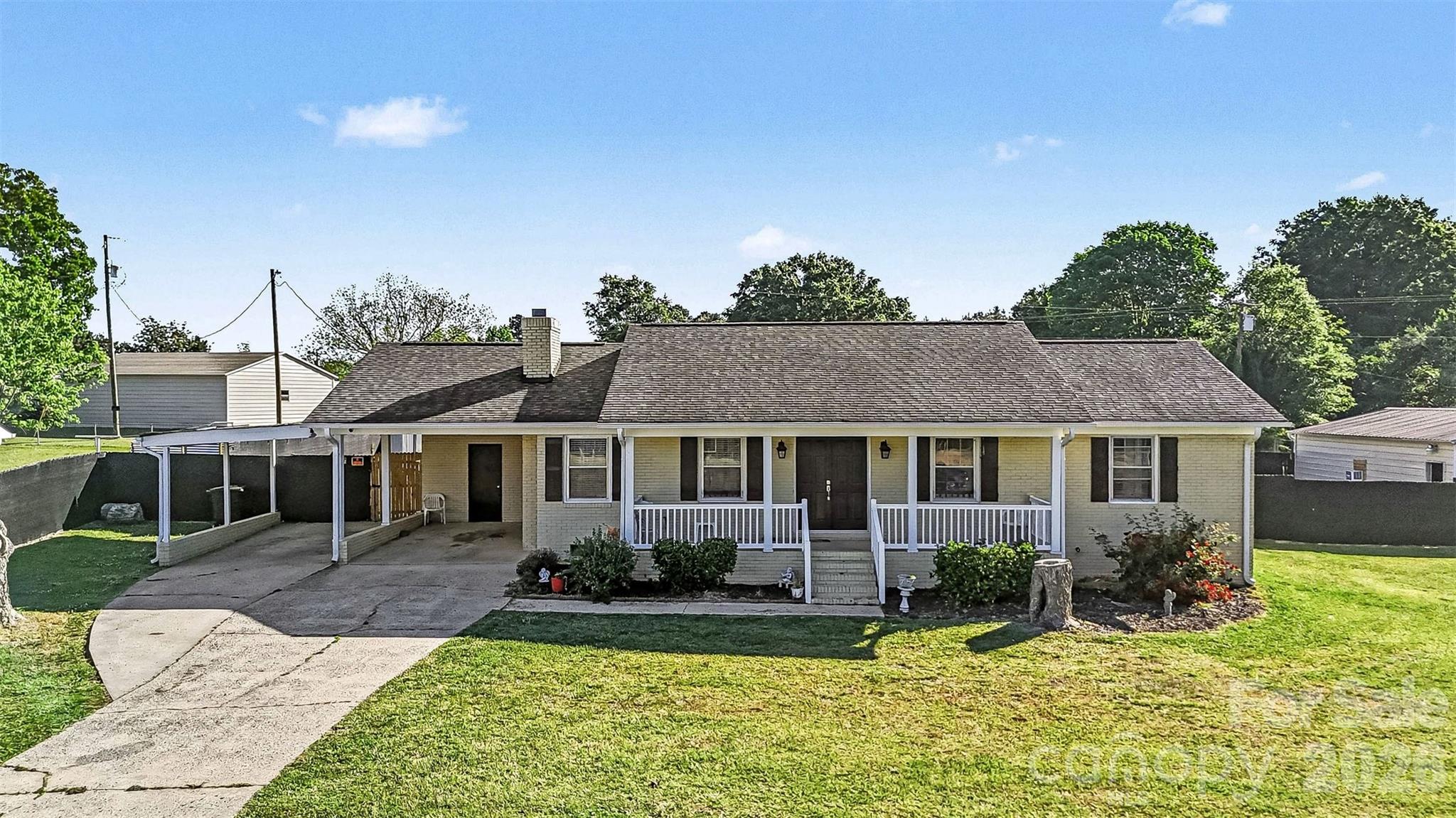 1087 Greenbriar Drive — Lancaster